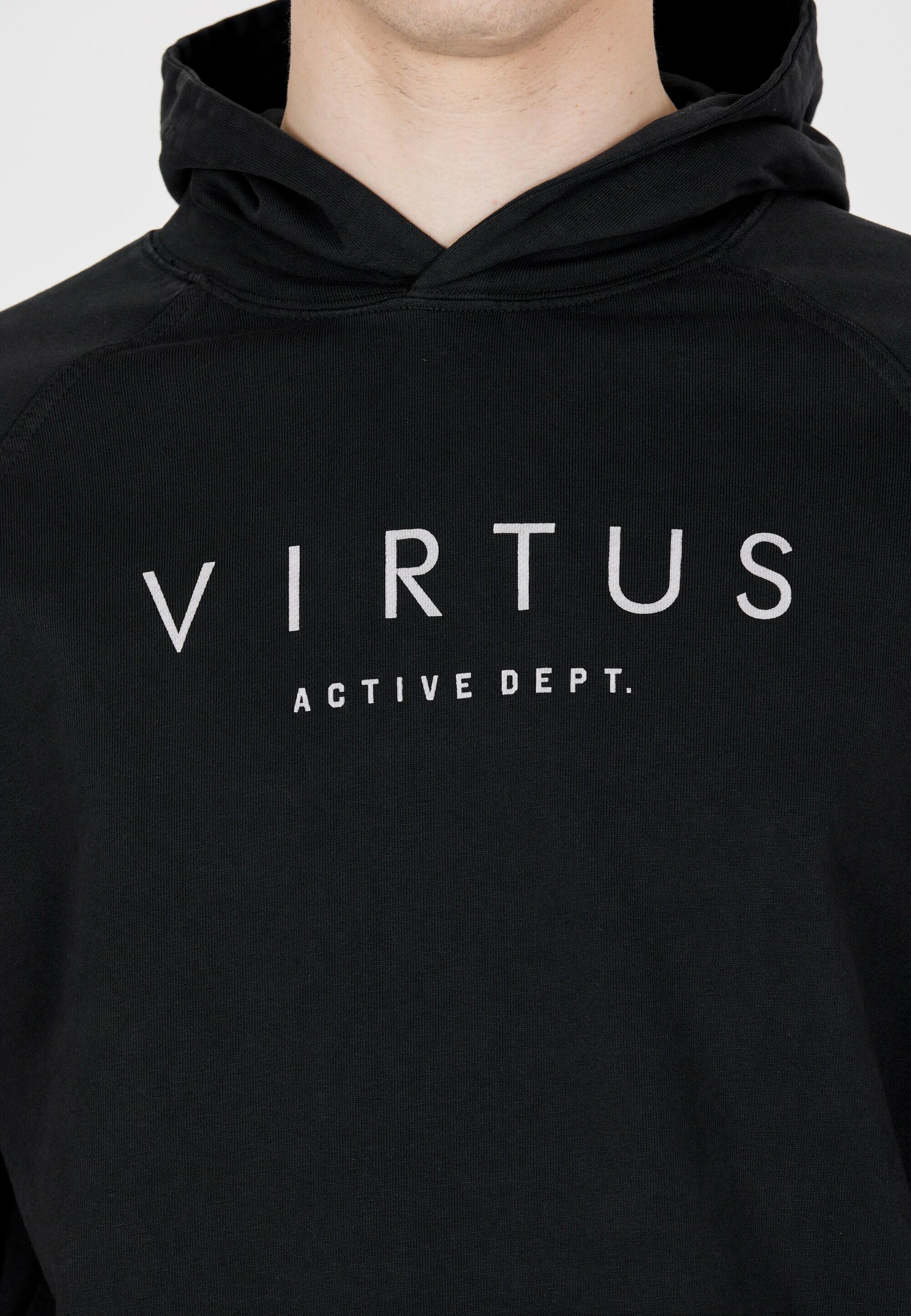 Bluza z kapturem Virtus Bold 6/15