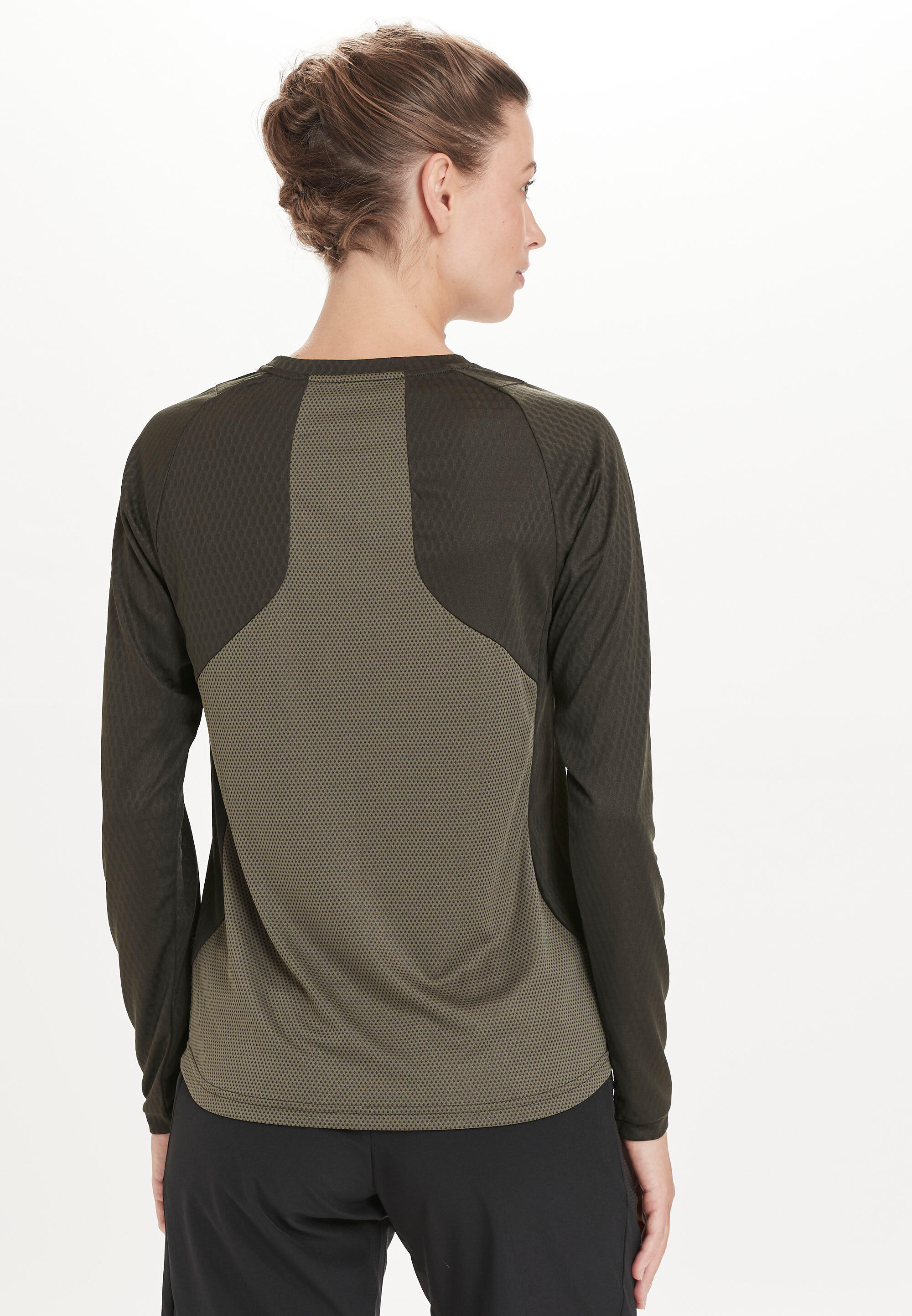 Radtrikot JANNIE 6/15