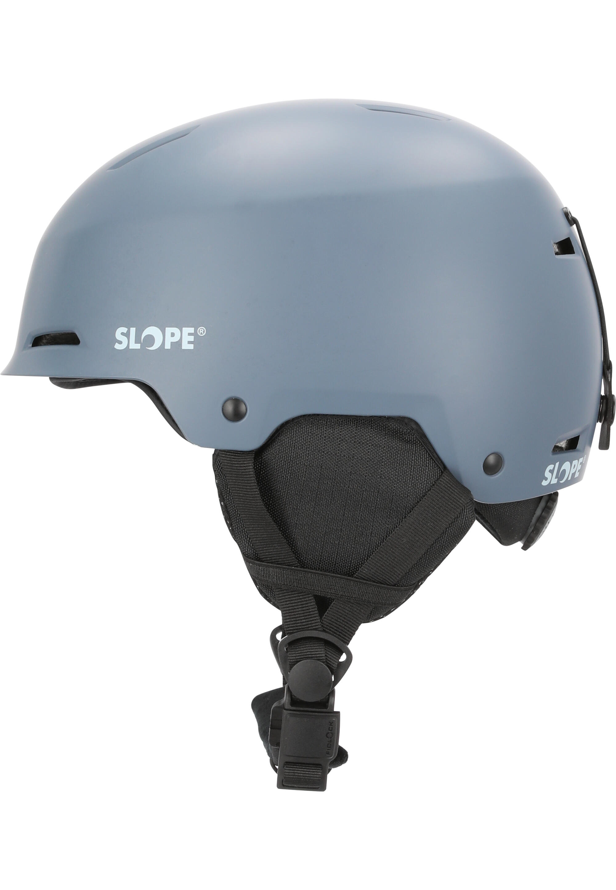 Casco da sci Slope Heiden 6/15