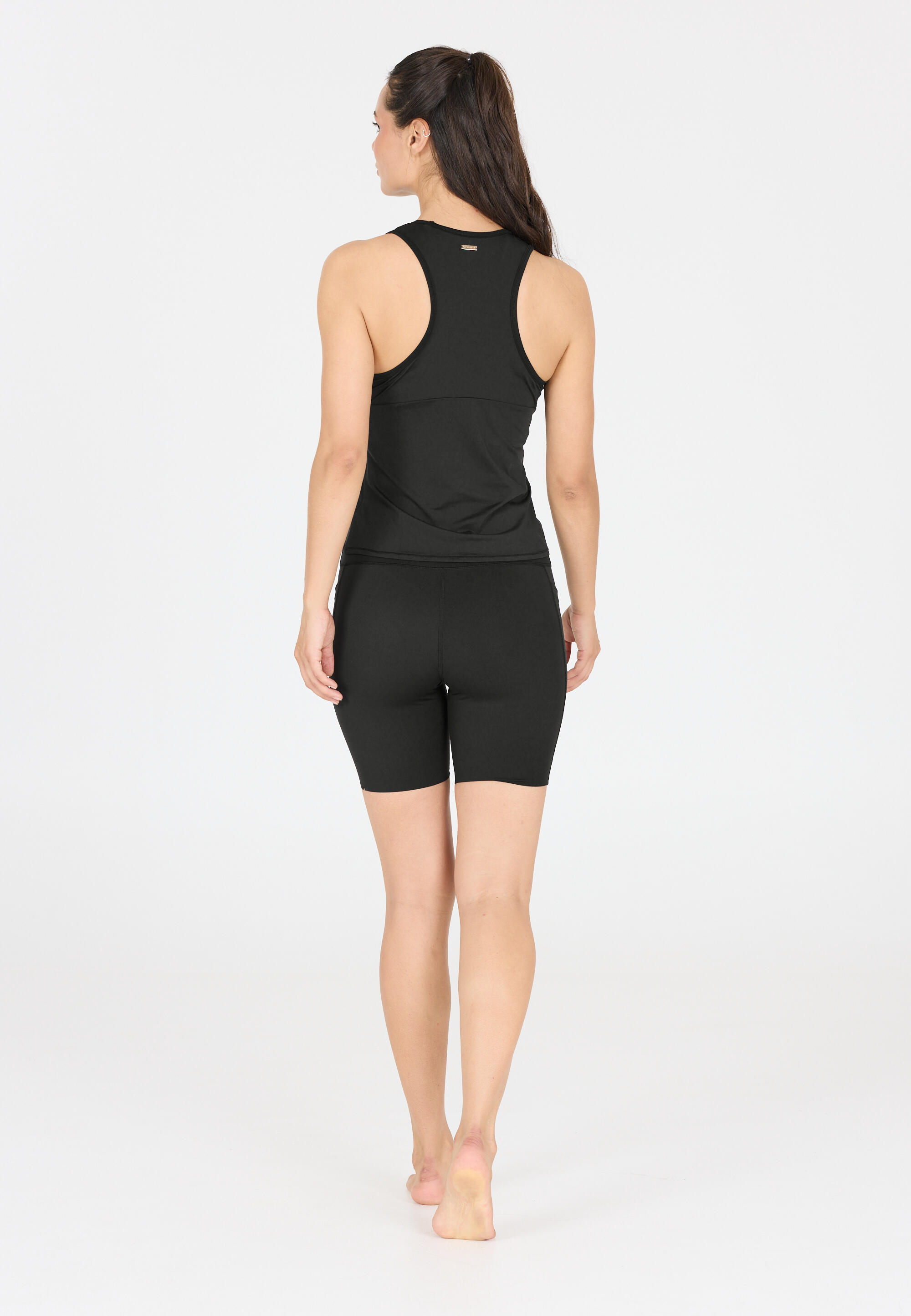 Camiseta de tirantes para mujer Athlecia Delrey 6/15