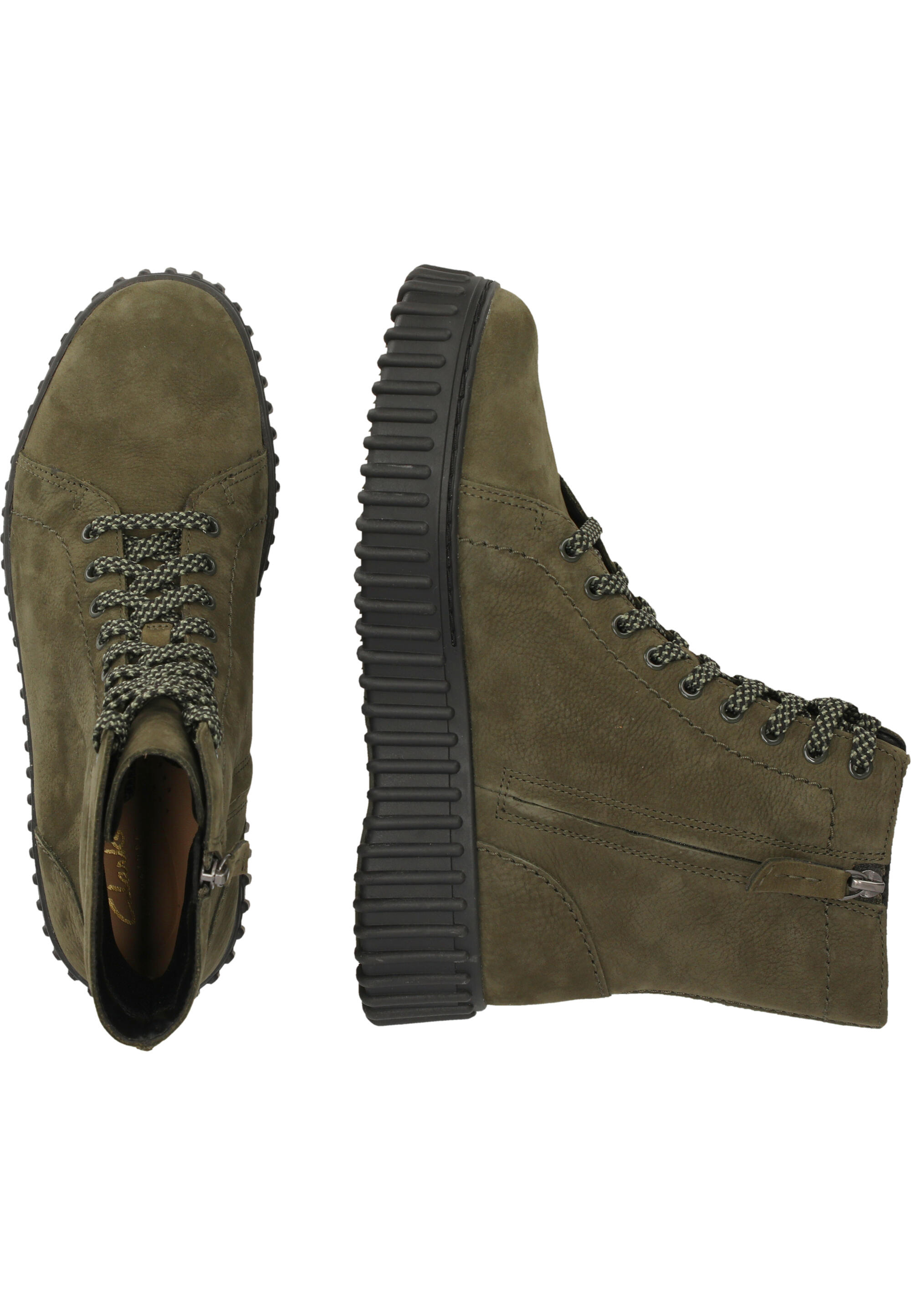 Chaussures Torhill Rise 6/15