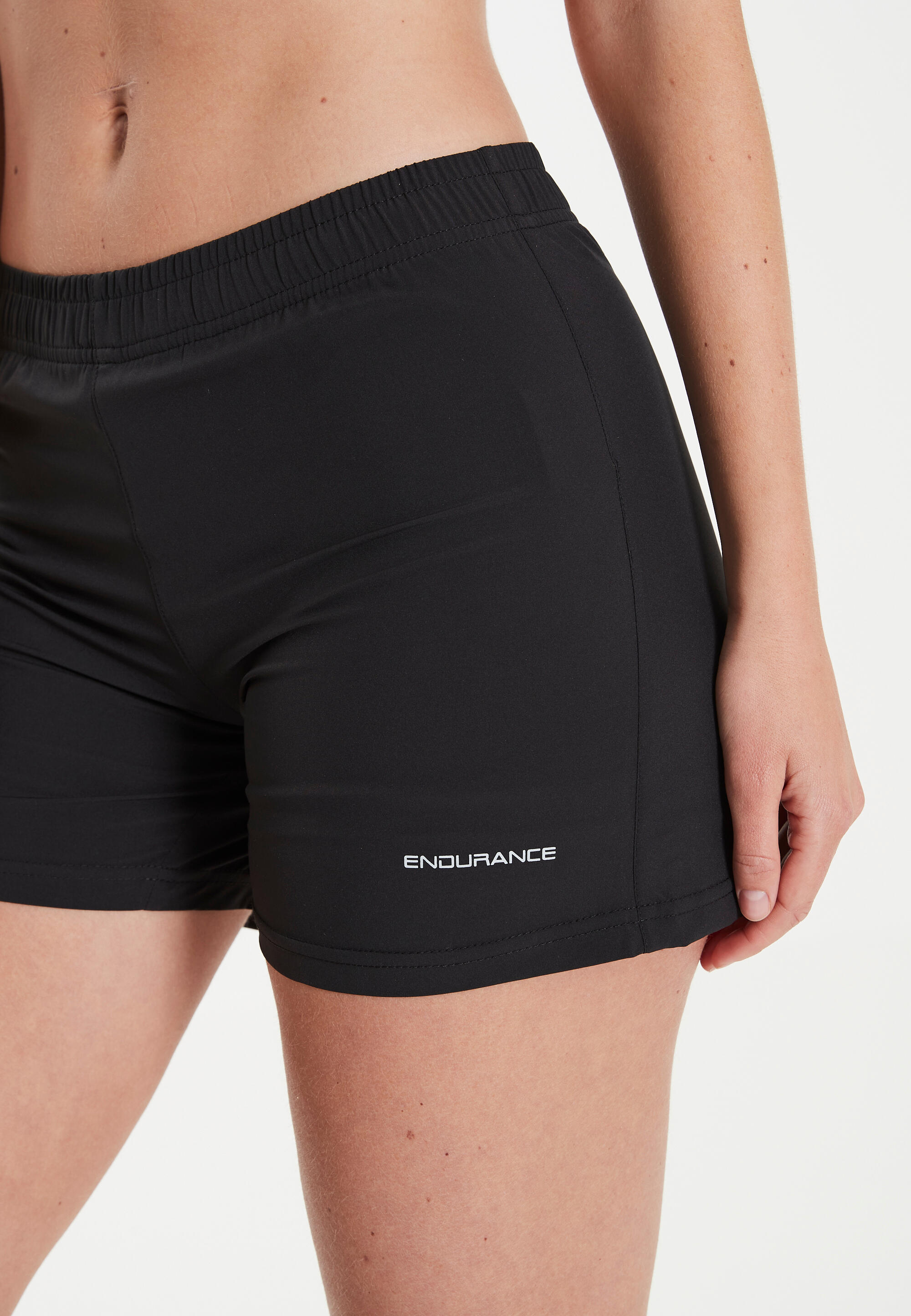 2in1 Shorts für Damen Endurance Potenza 9/15