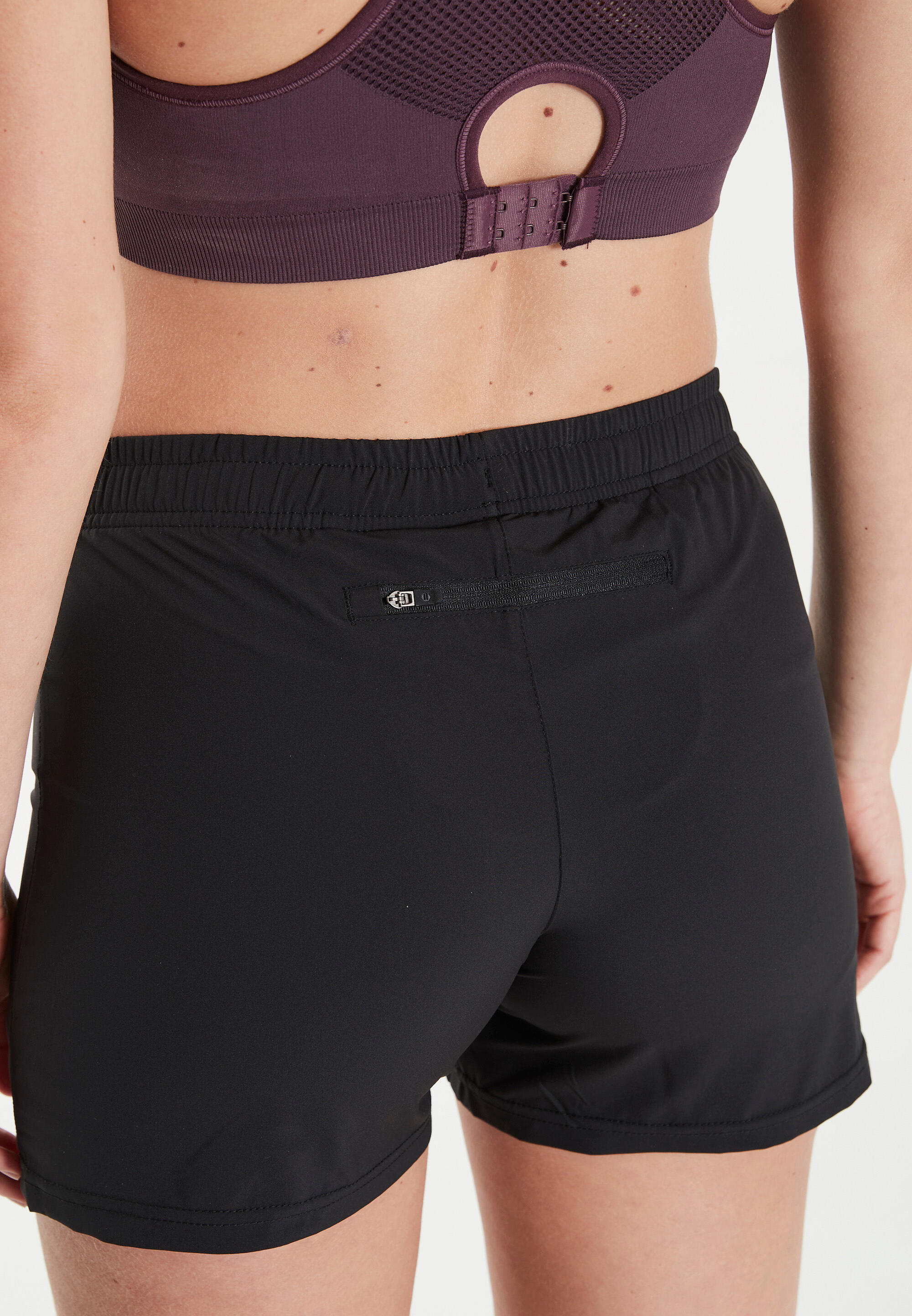 2in1 Shorts für Damen Endurance Potenza 8/15