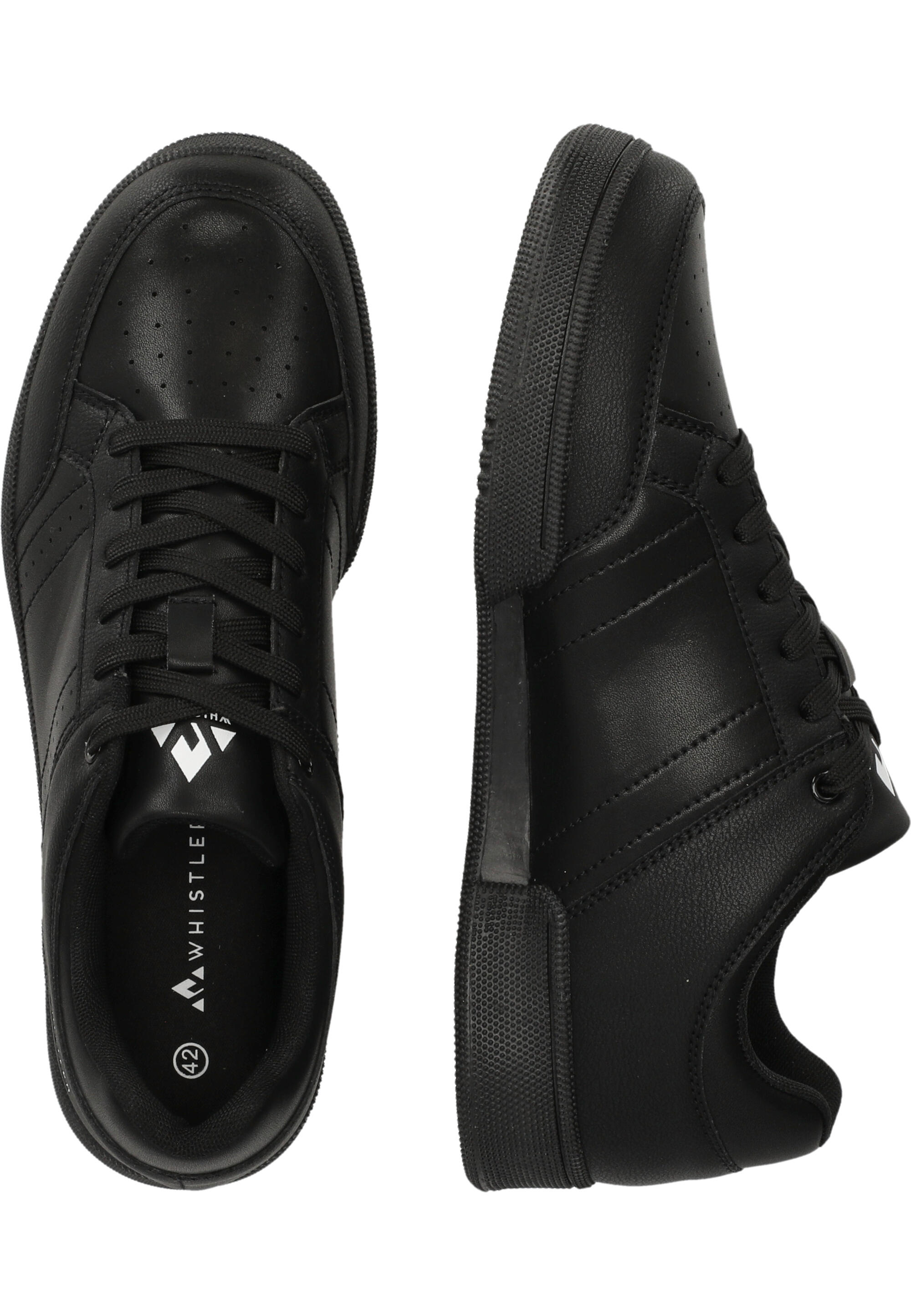 Buty trekkingowe Whistler Lamis 6/15