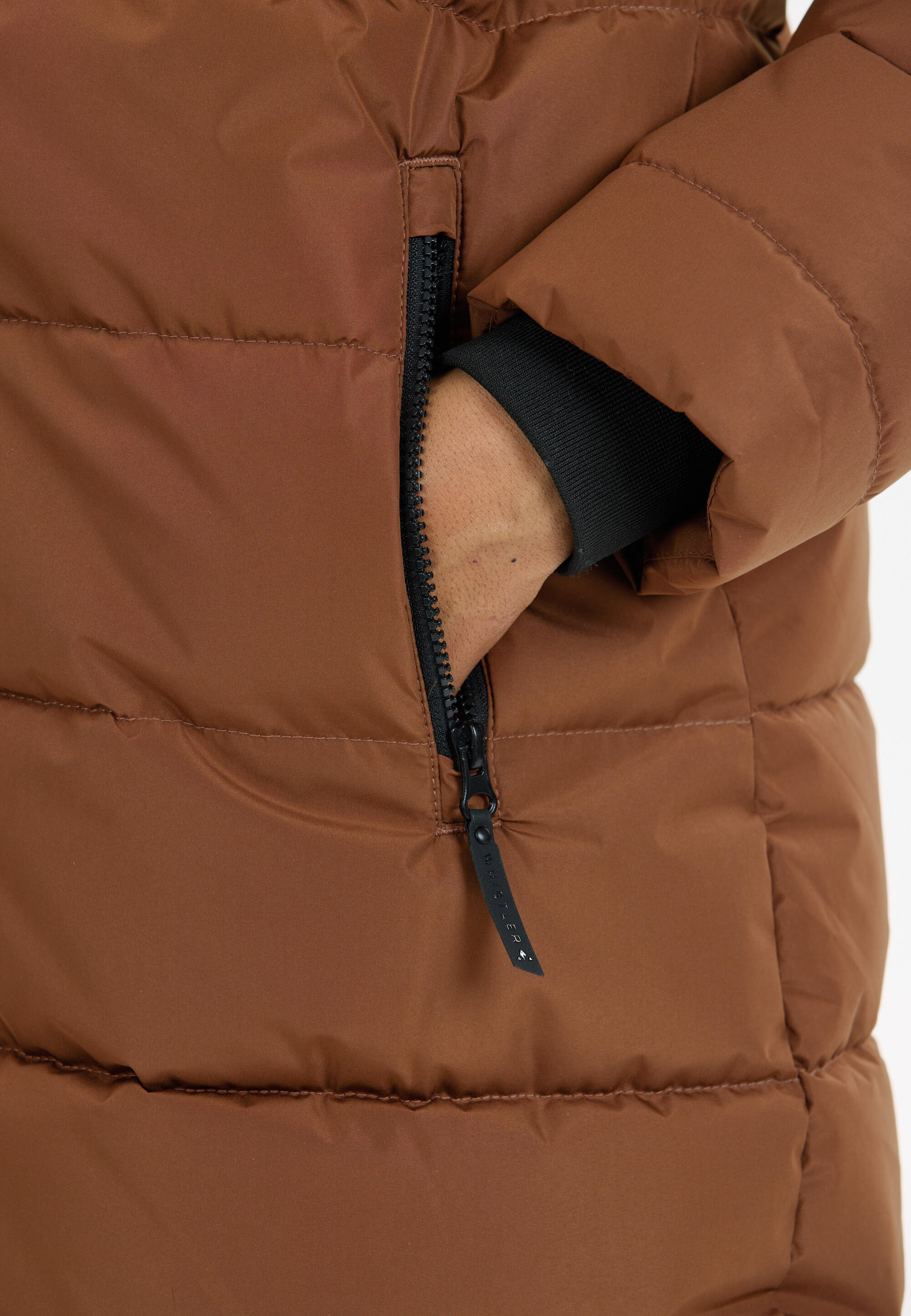 Veste polaire Amaret 9/15