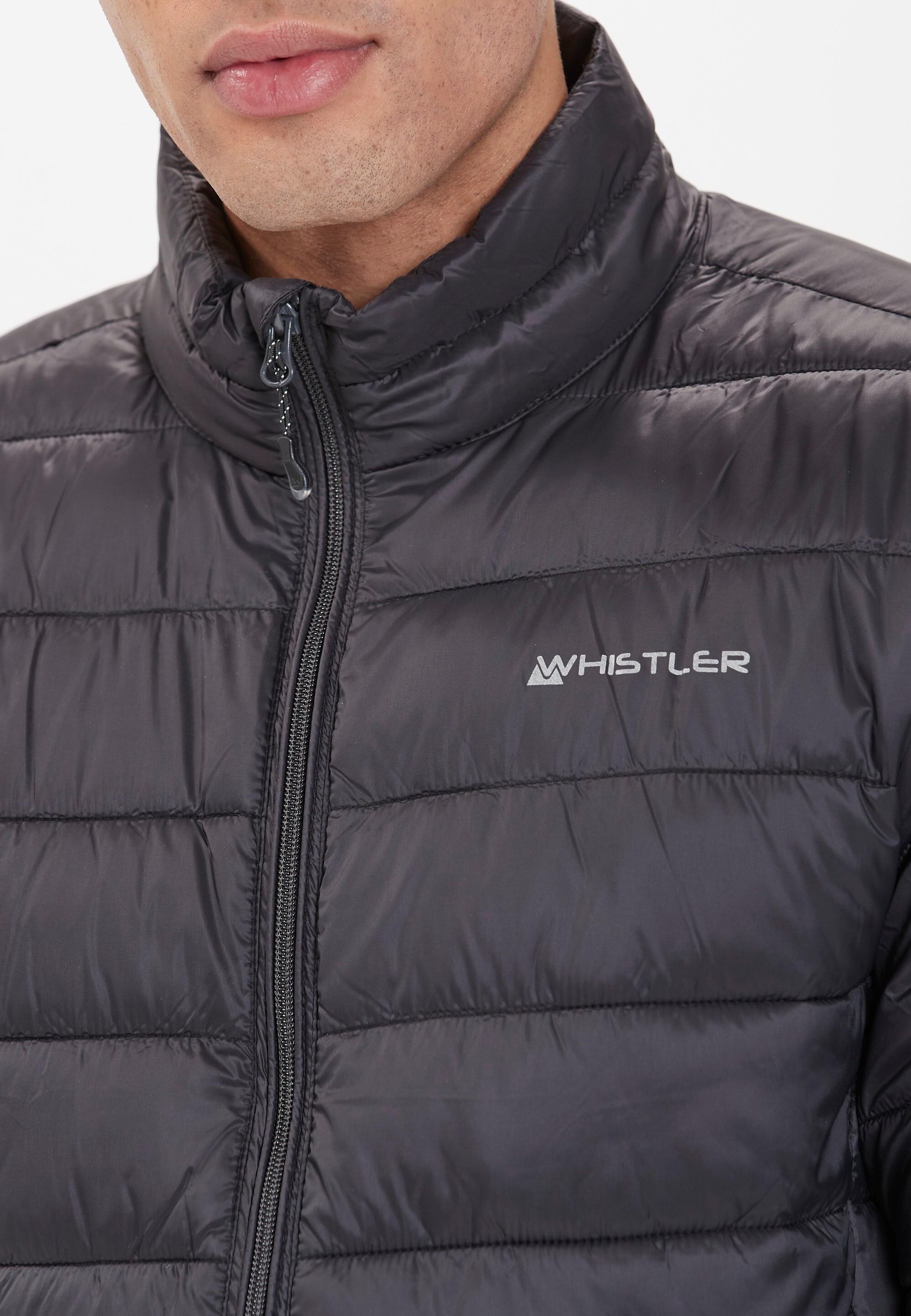 Steppjacke Leopold M Pro-lite 7/15
