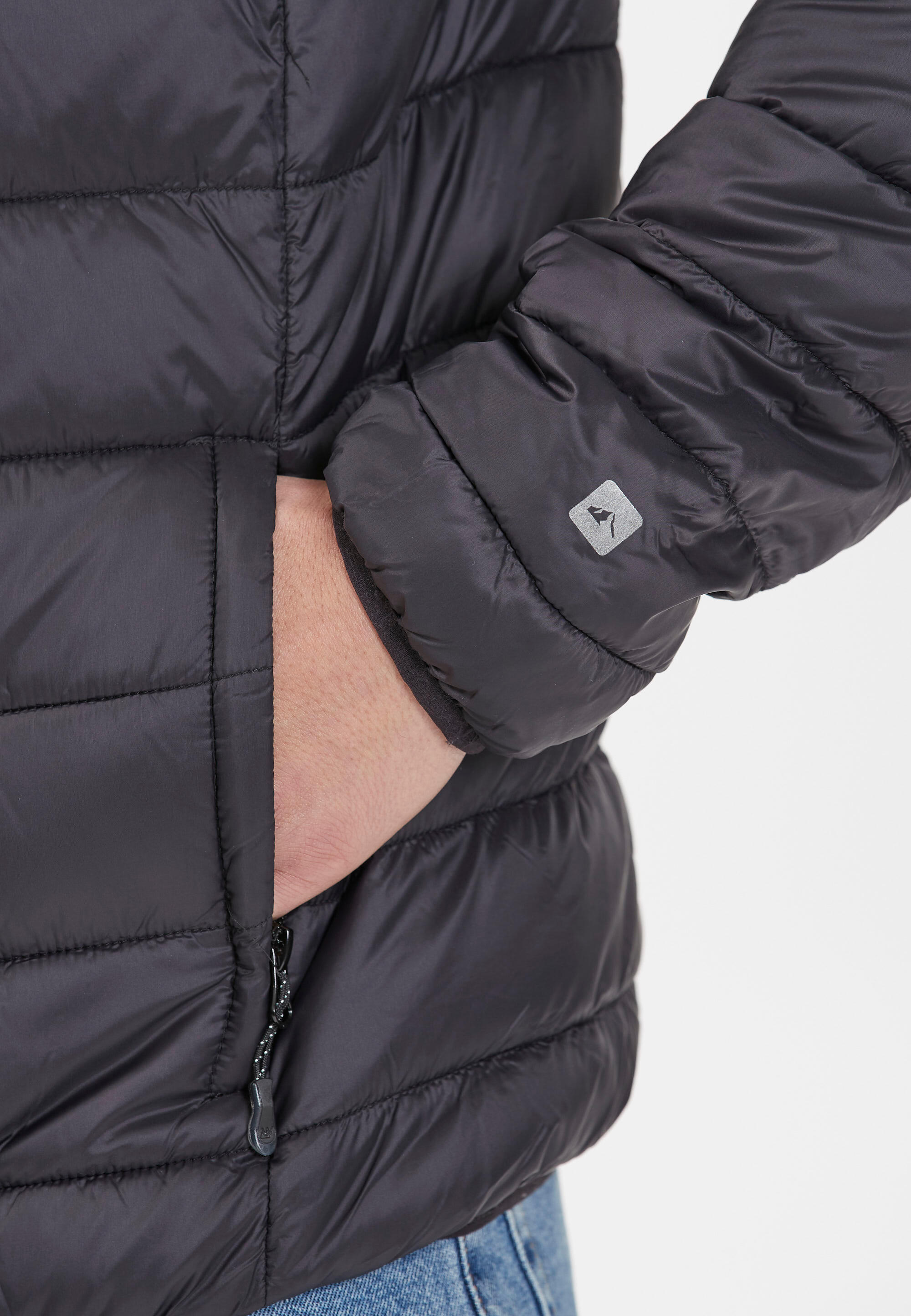 Steppjacke Leopold M Pro-lite 6/15