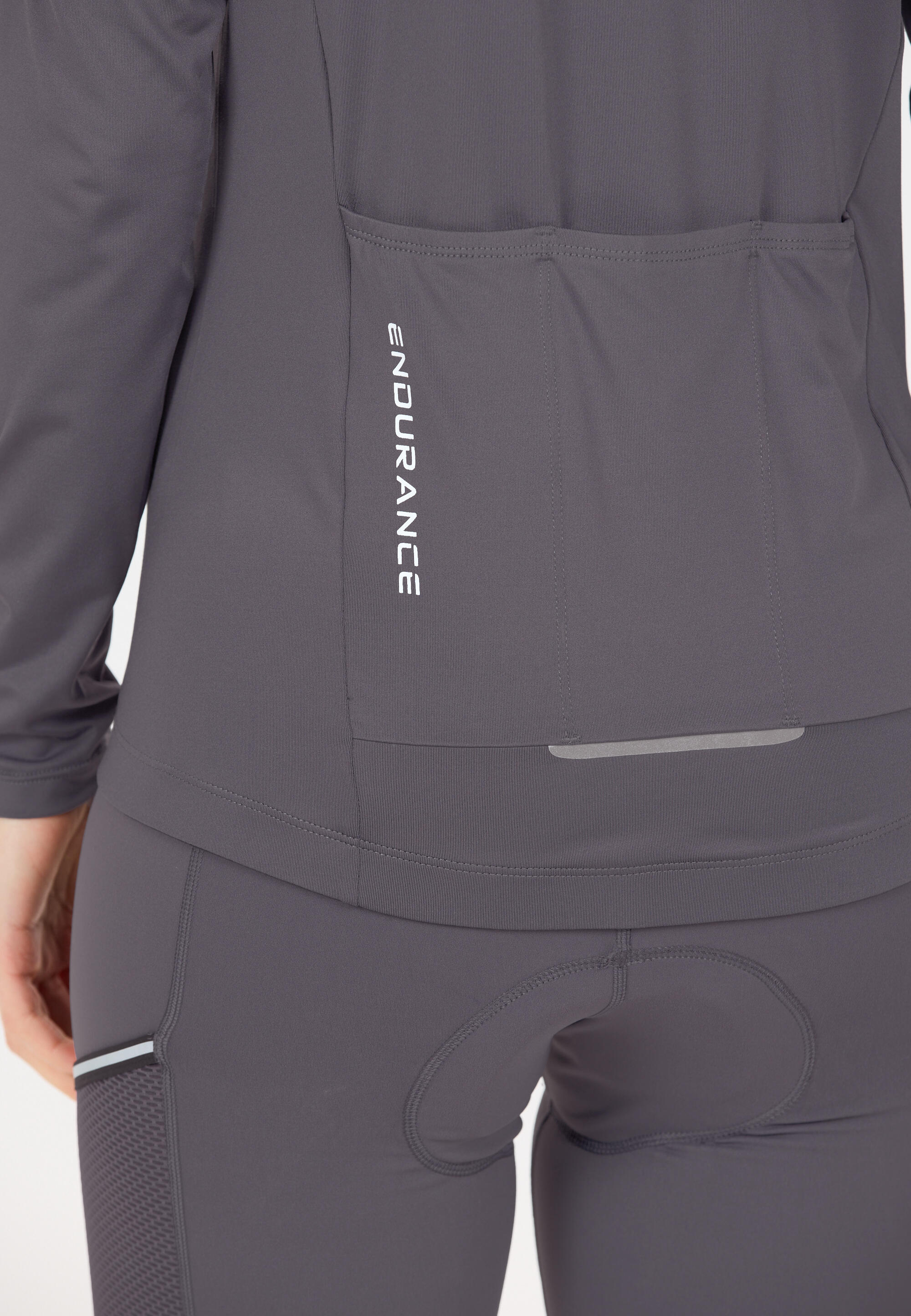 Maillot de cyclisme Paxton 9/15