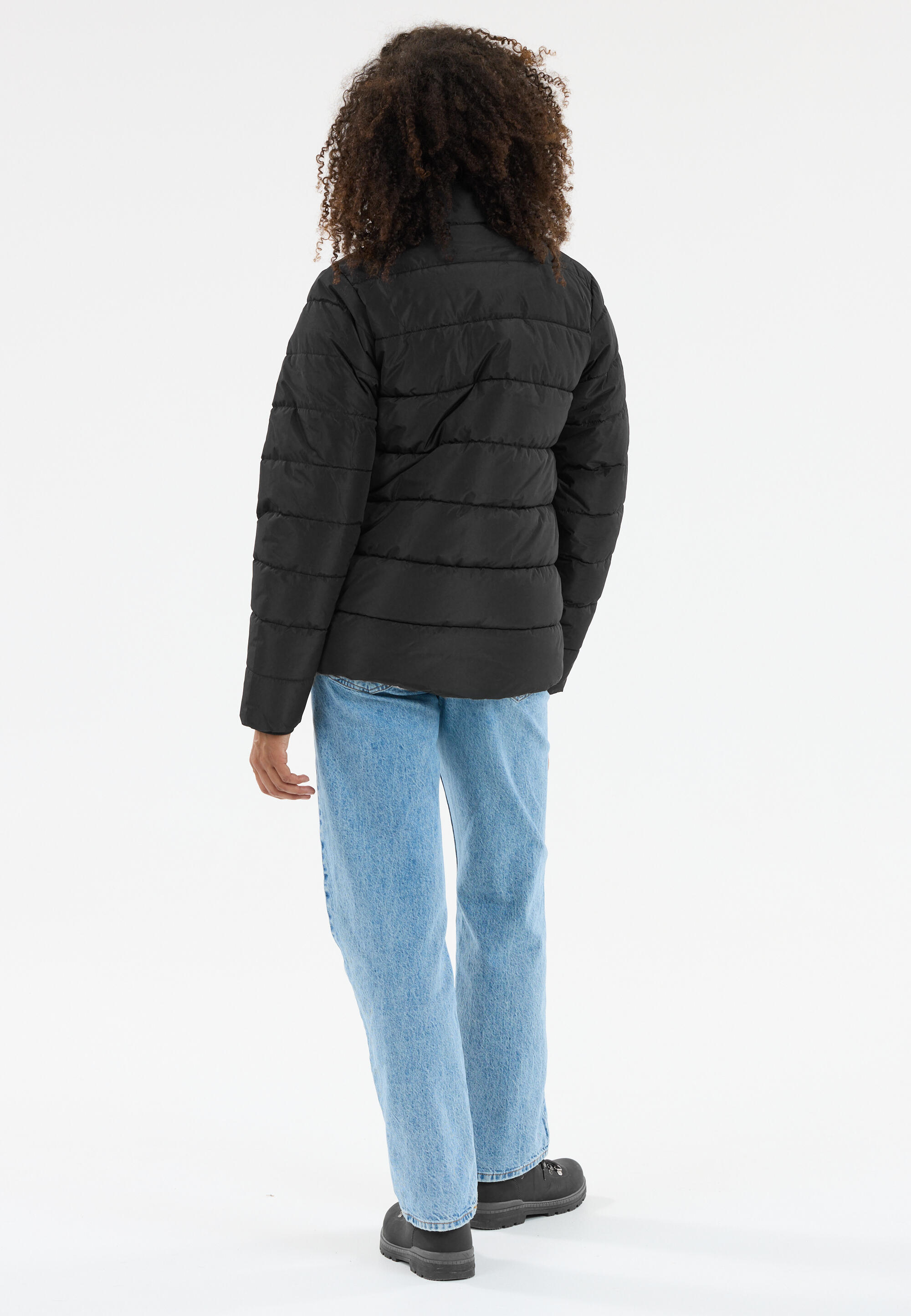 Veste polaire Amaret 6/15