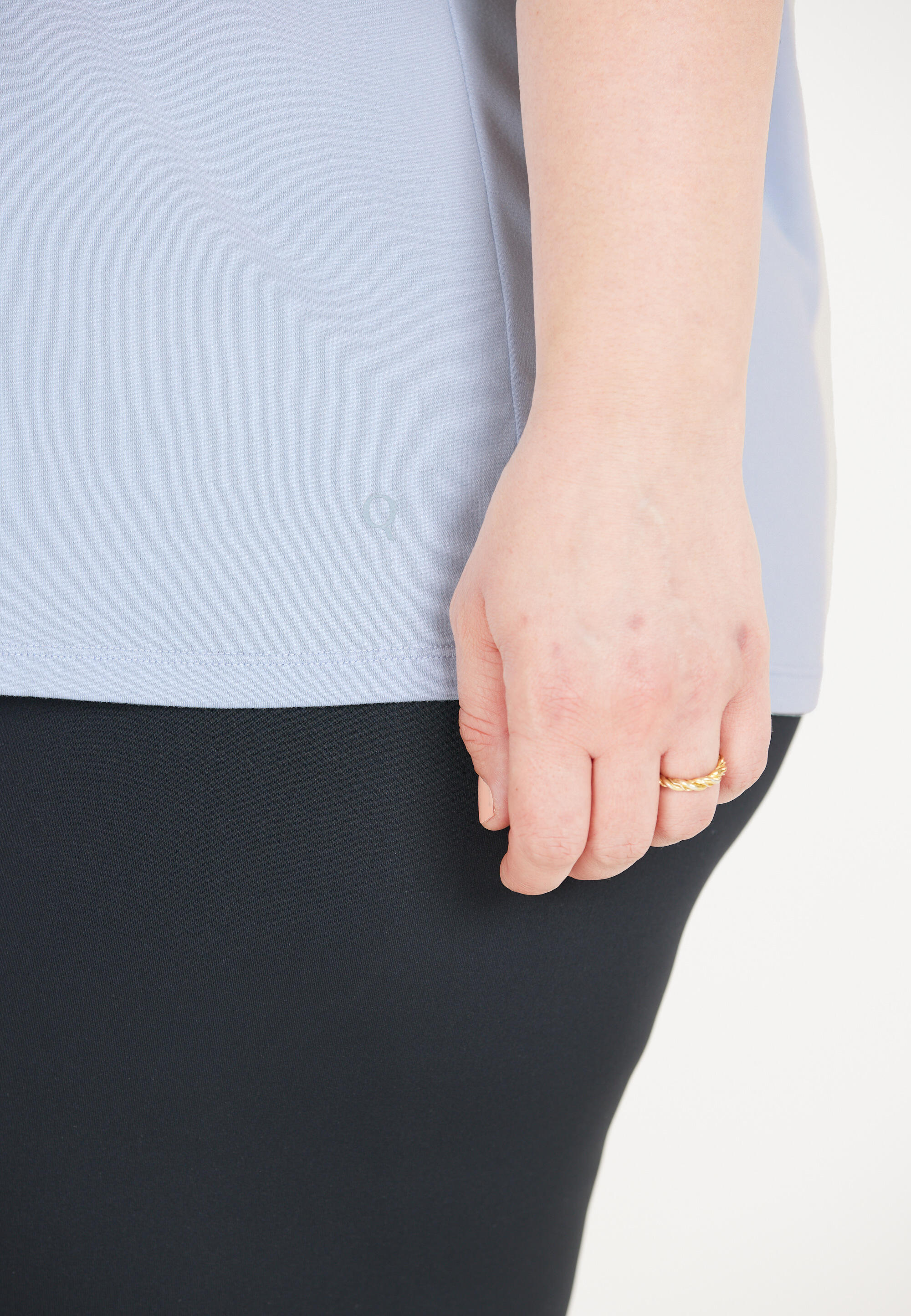 Maglia da donna Q Sportswear Jenirei 8/15