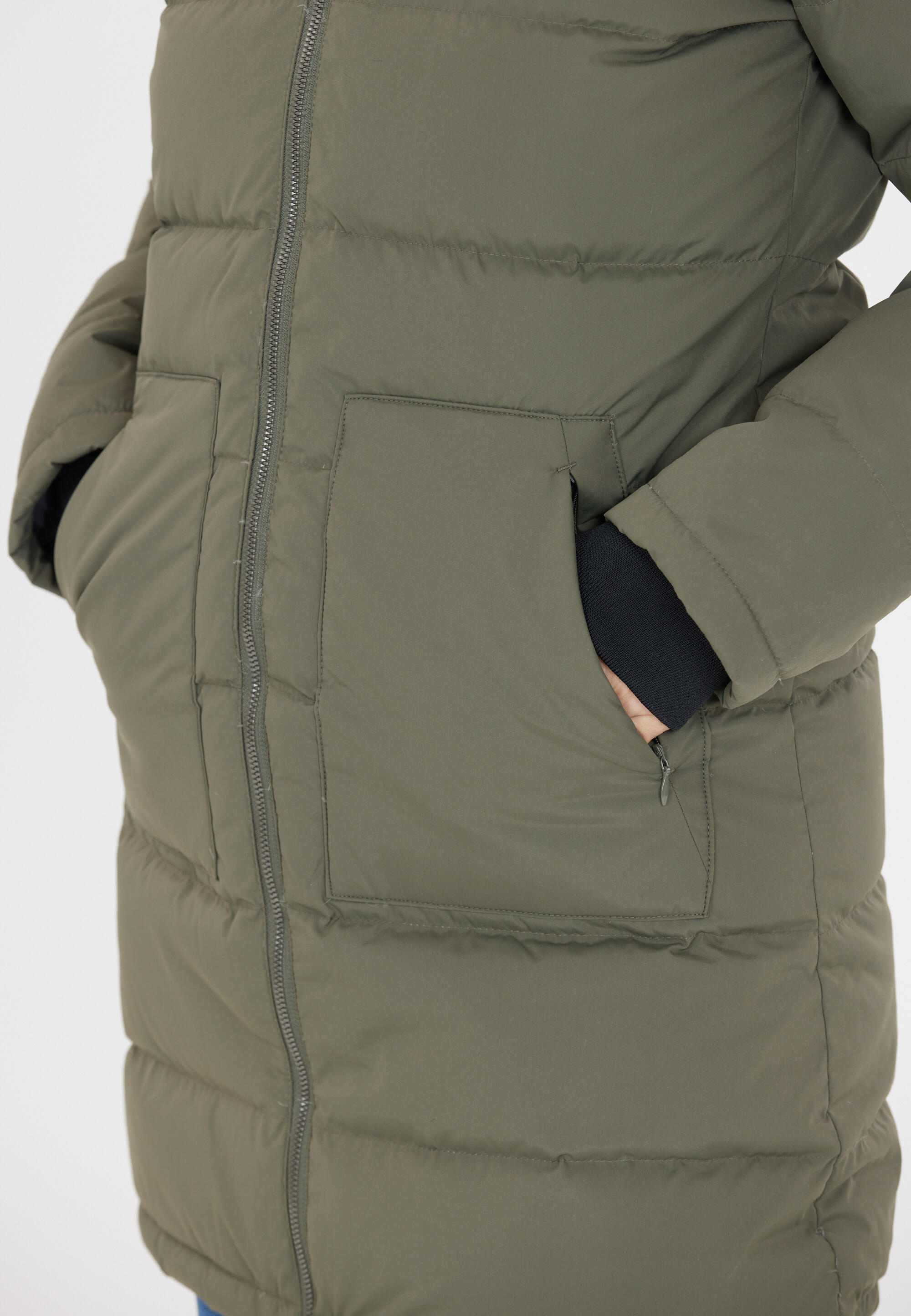 Veste matelassée Paran 8/15