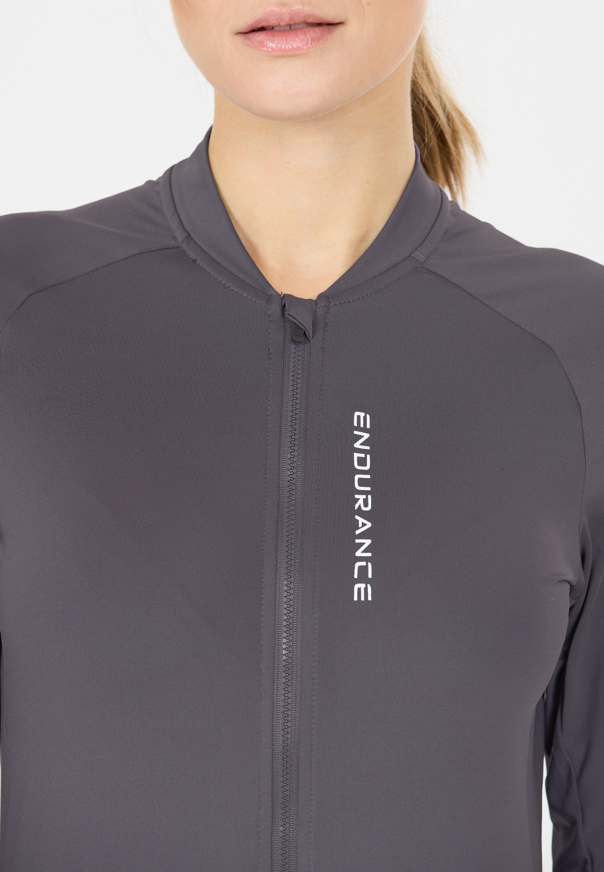 Maillot de cyclisme Paxton 8/15
