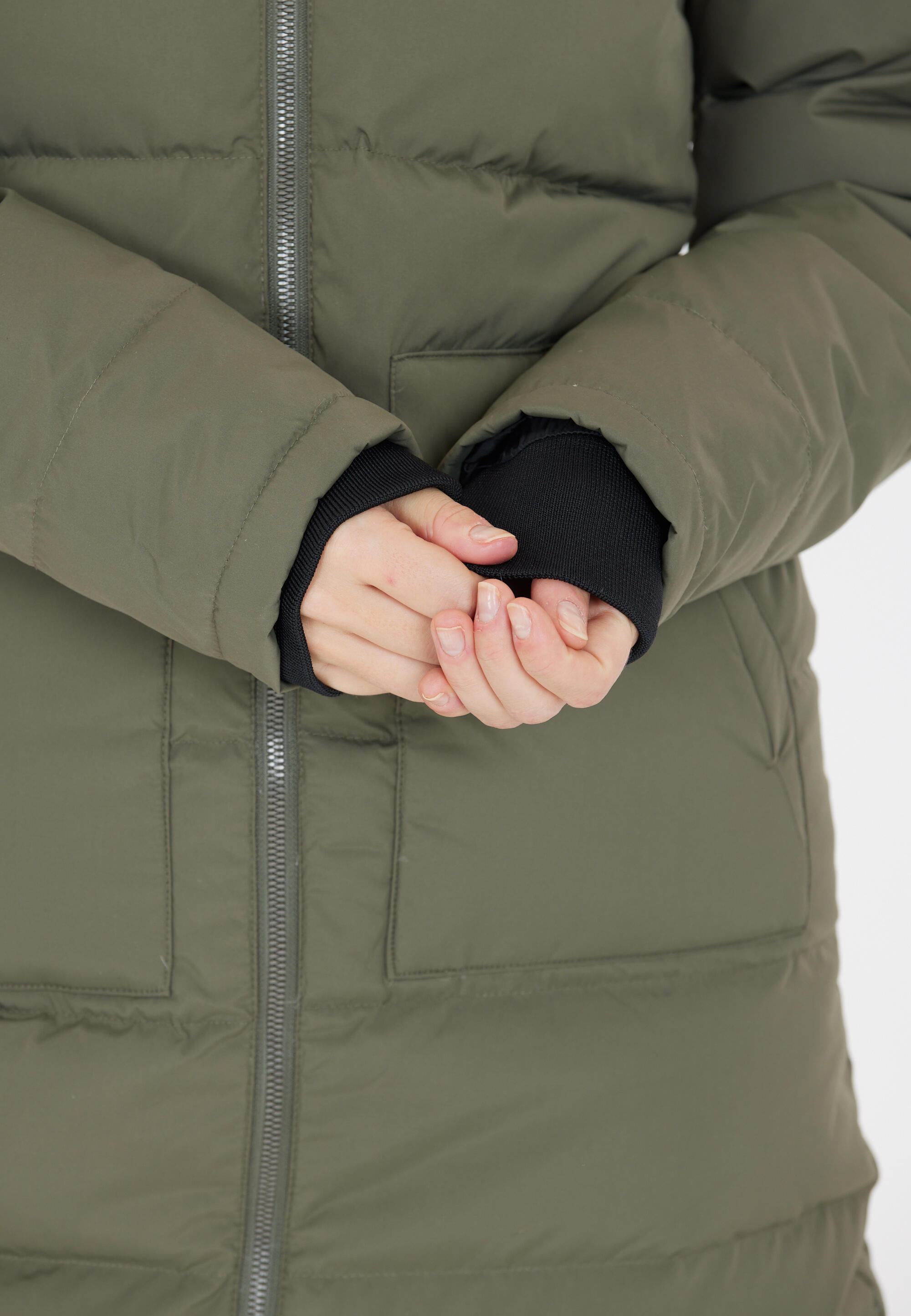 Veste matelassée Paran 7/15