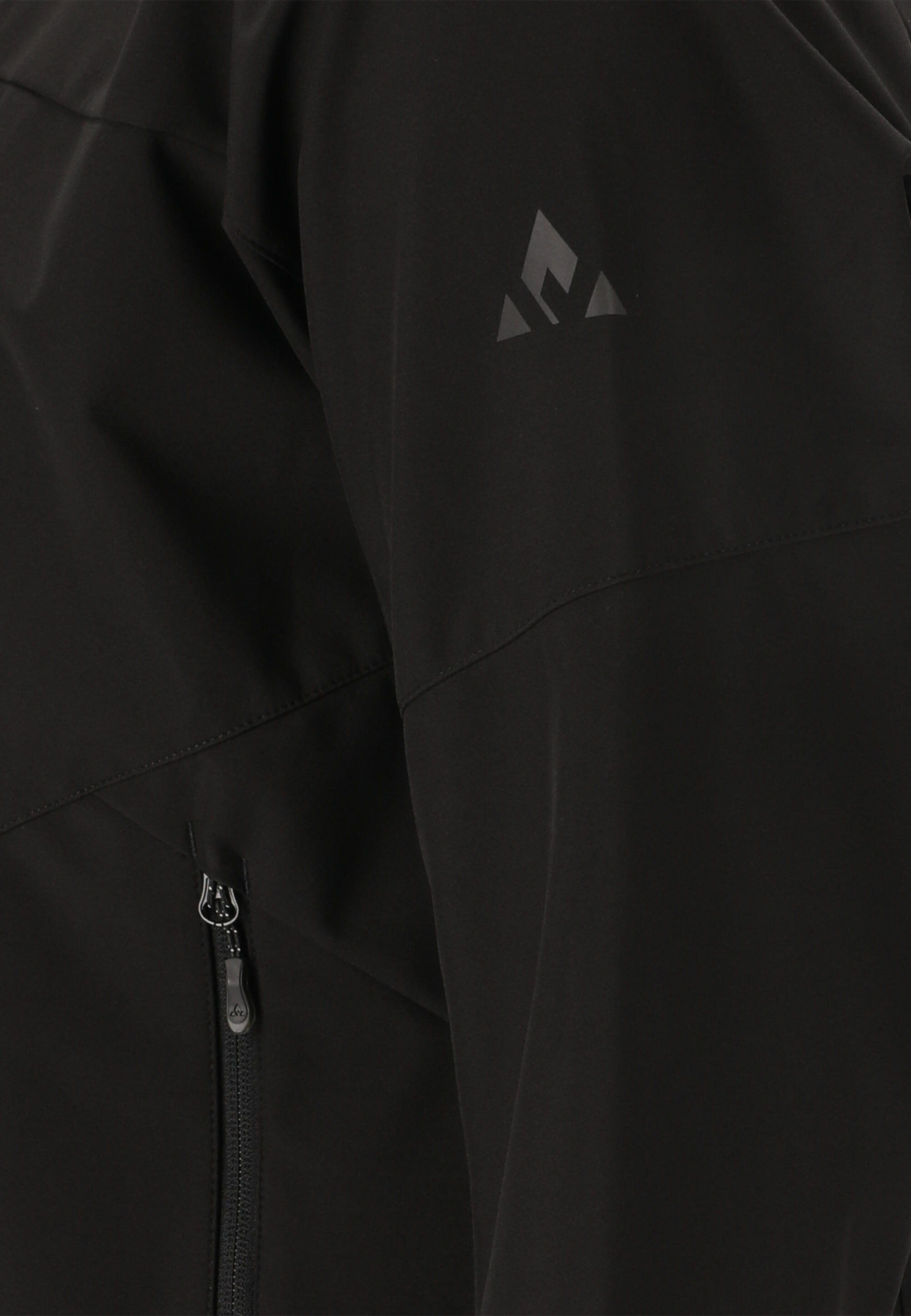 Casaco de caminhada softshell Whistler Rodney V2 7/15