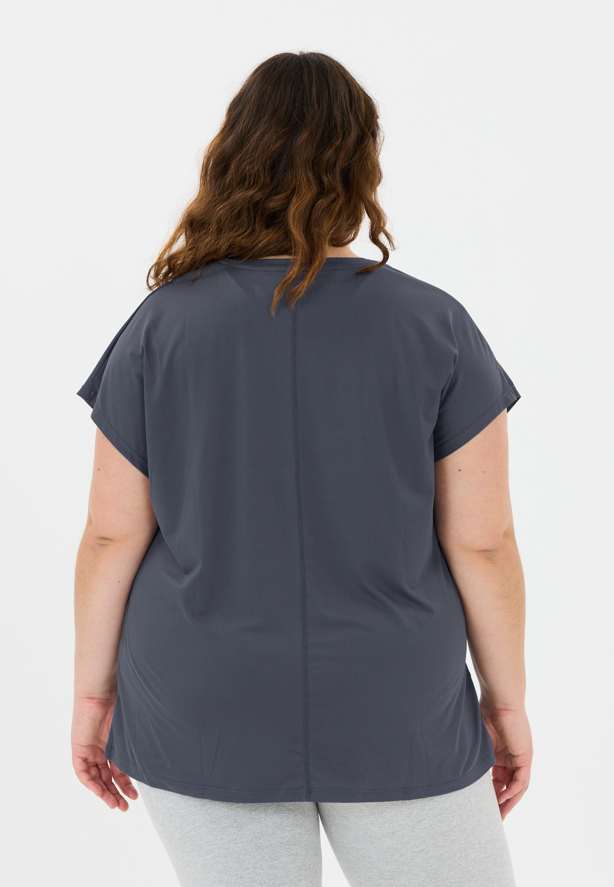 Damski jersey Q Sportswear Jenirei 7/15