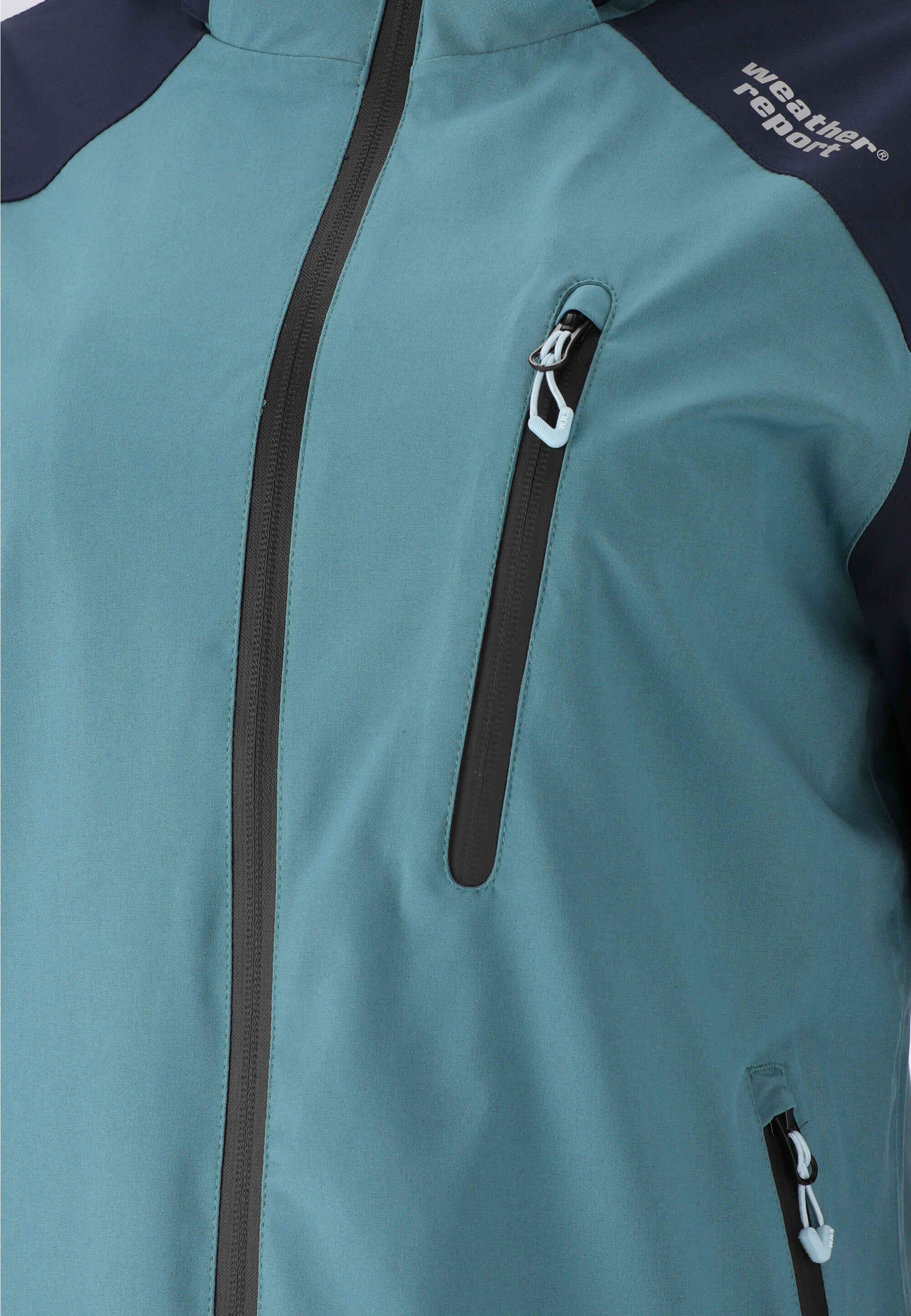 Funktionsjacke CAMELIA W-PRO15000 6/15
