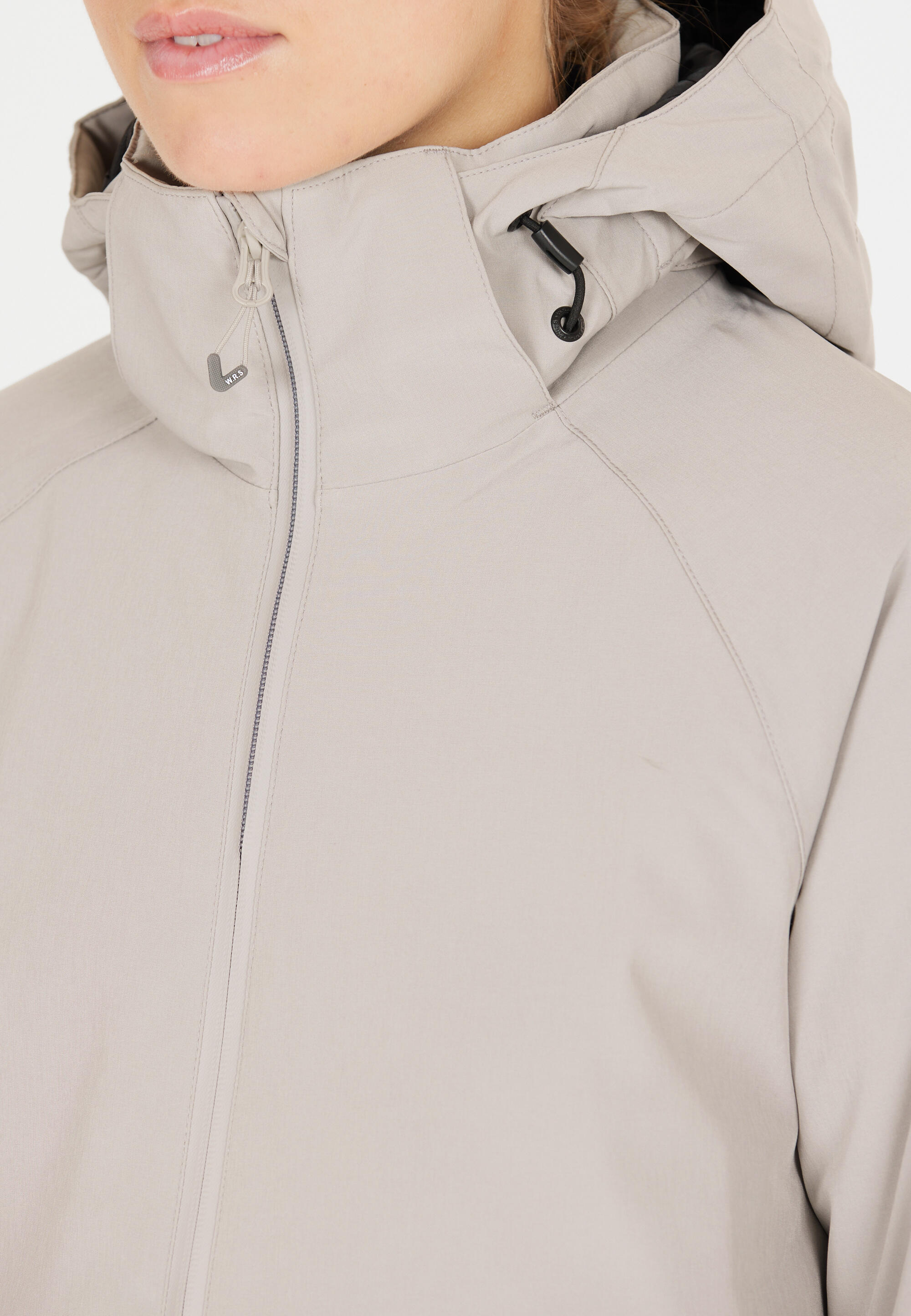 Regenjacke Britta 6/15