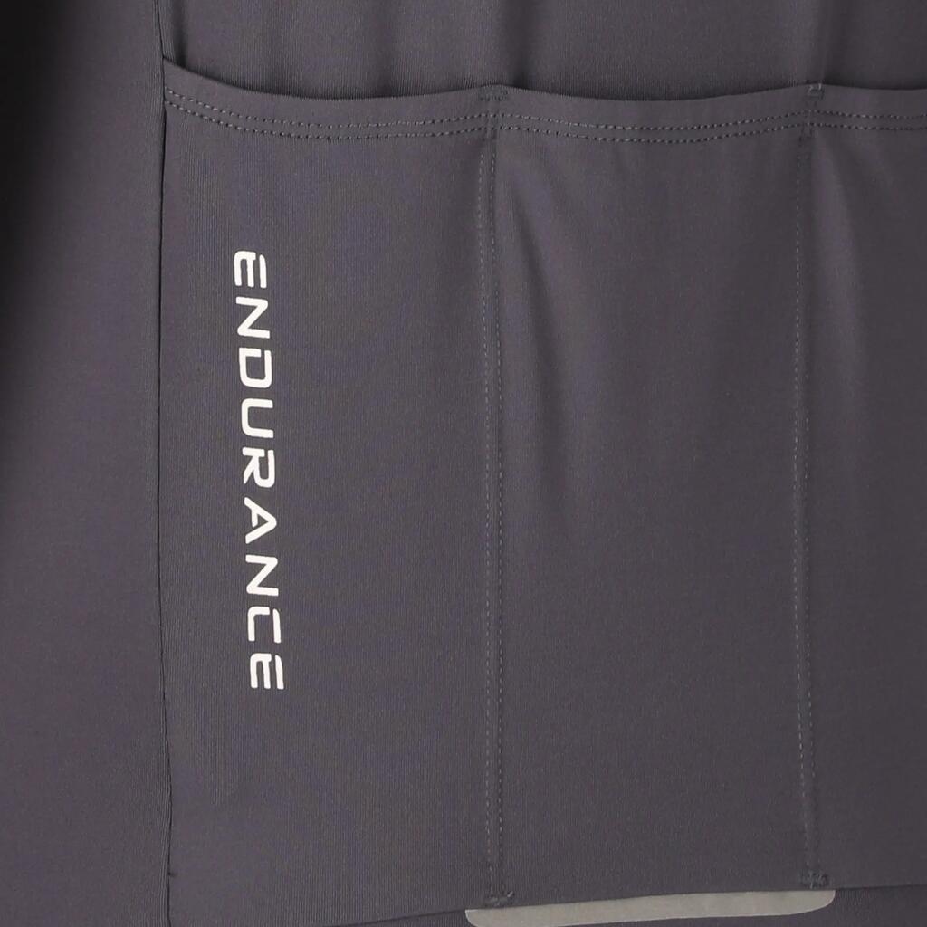 Women's Long Sleeve Jersey Endurance Paxton