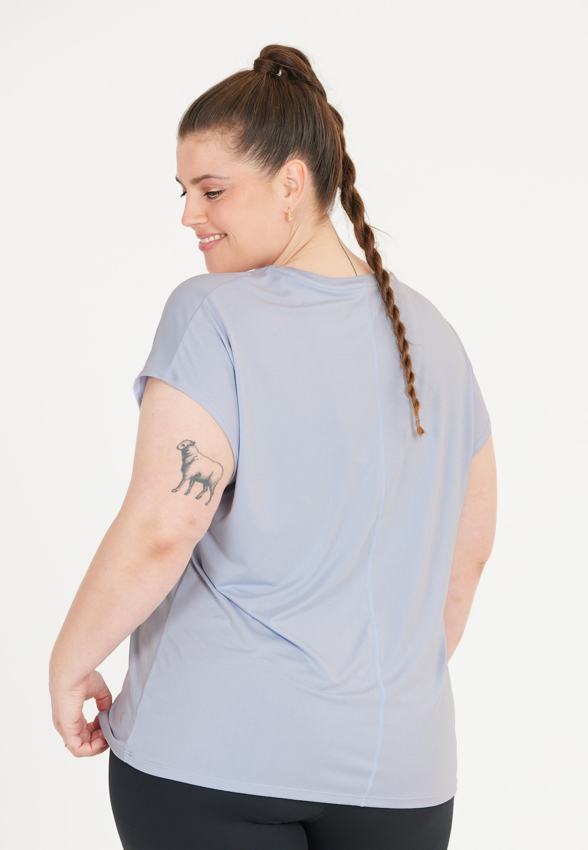 Maglia da donna Q Sportswear Jenirei 6/15
