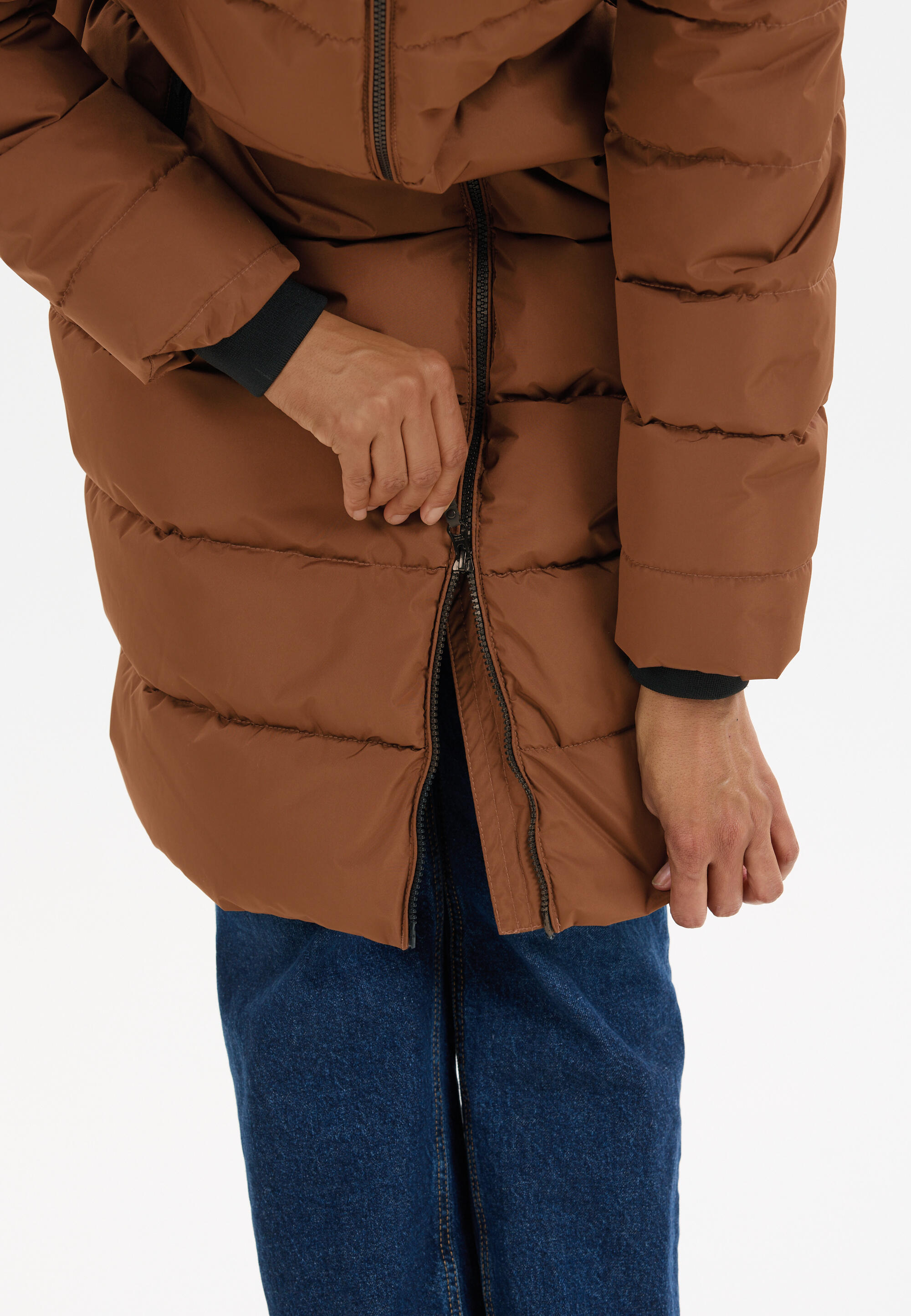 Veste polaire Amaret 10/15