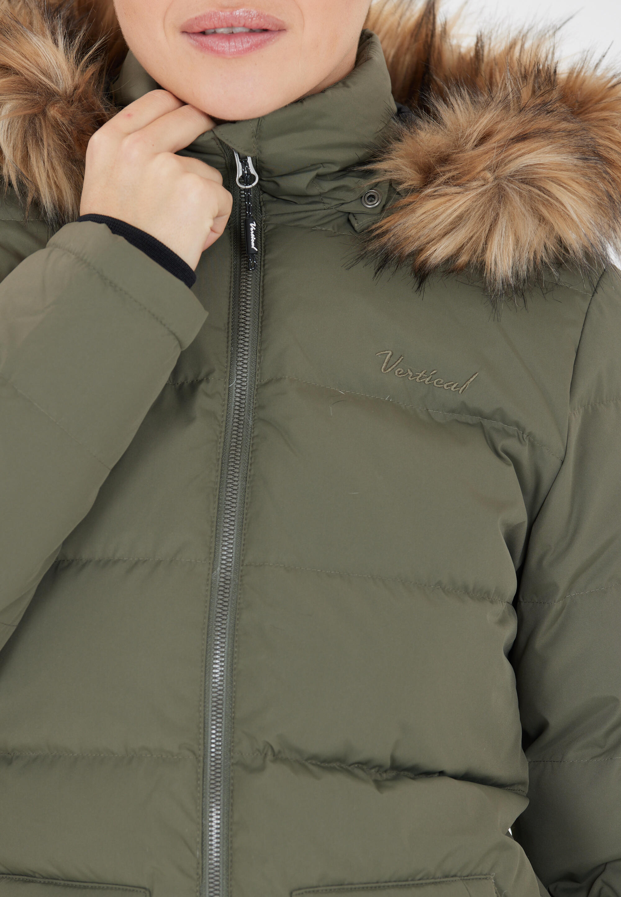 Veste matelassée Paran 6/15