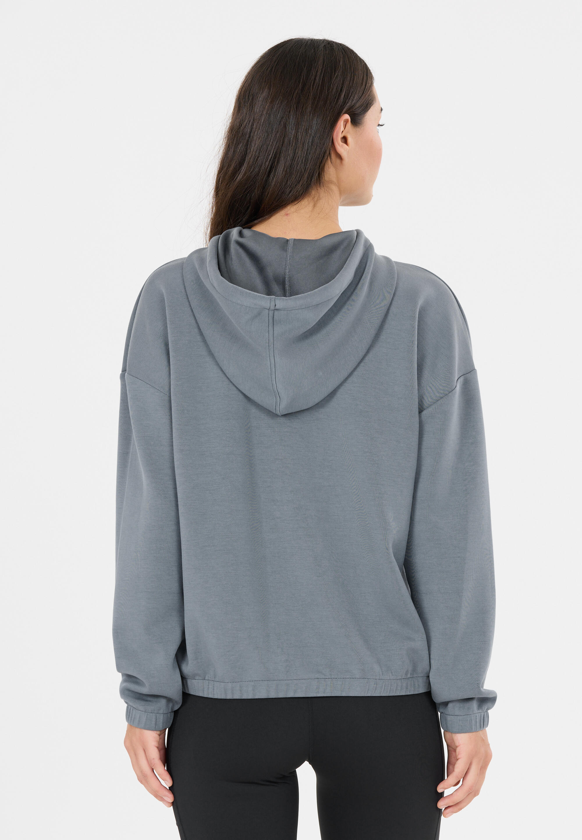 Sudadera con capucha Athlecia Namier 6/15