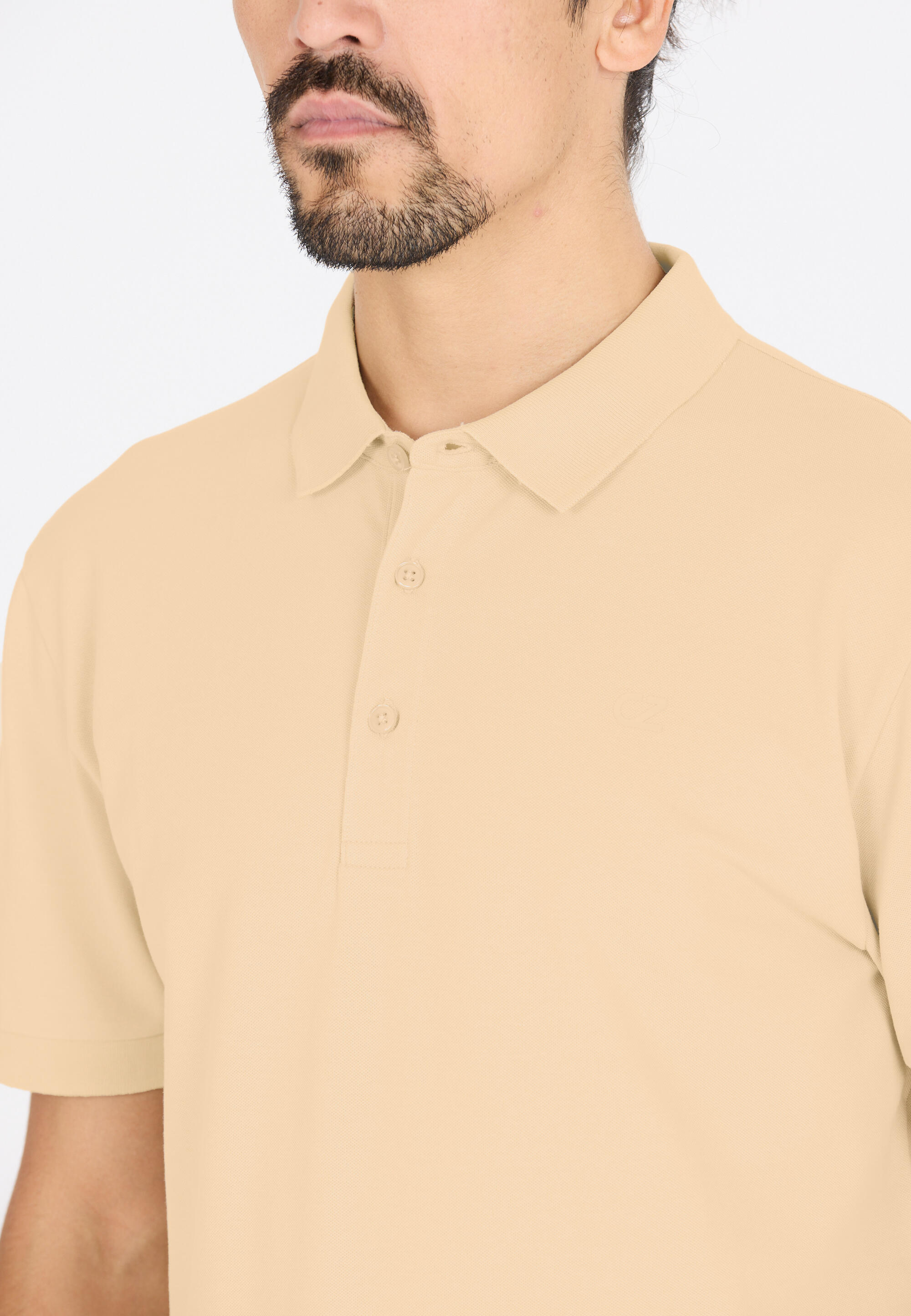 Polo Harrold 8/15
