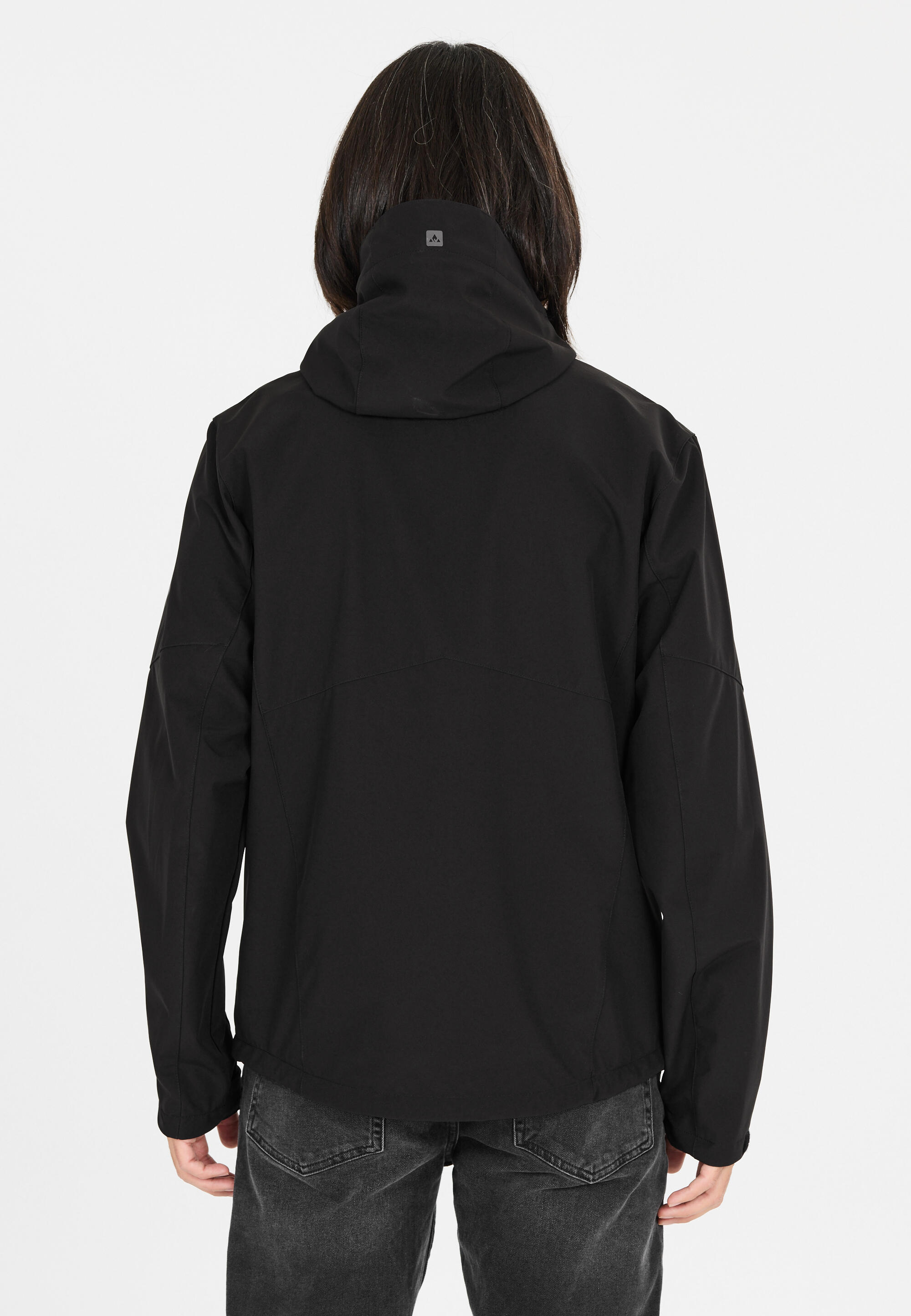 Casaco de caminhada softshell Whistler Rodney V2 6/15