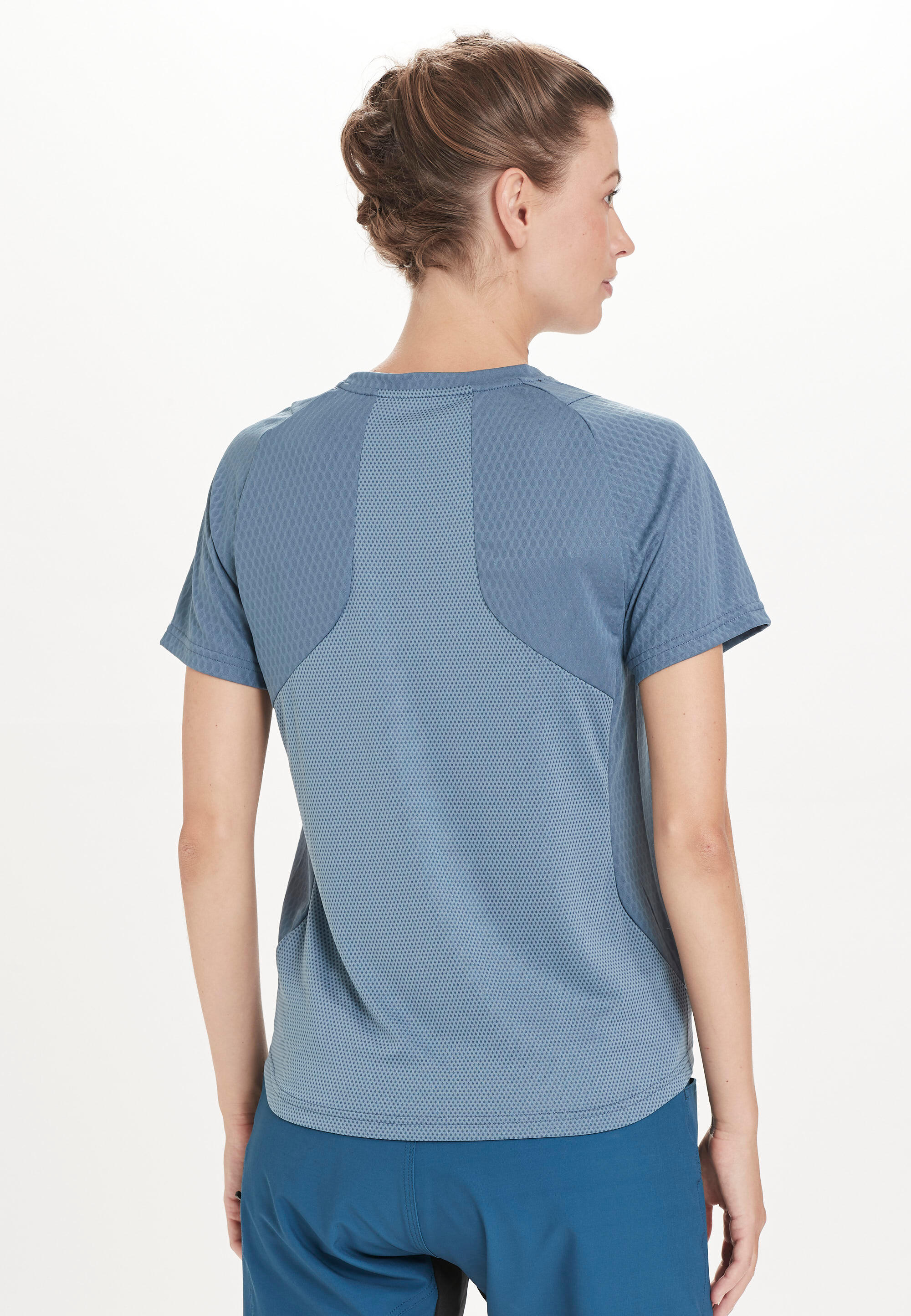 Radtrikot Jannie 6/15
