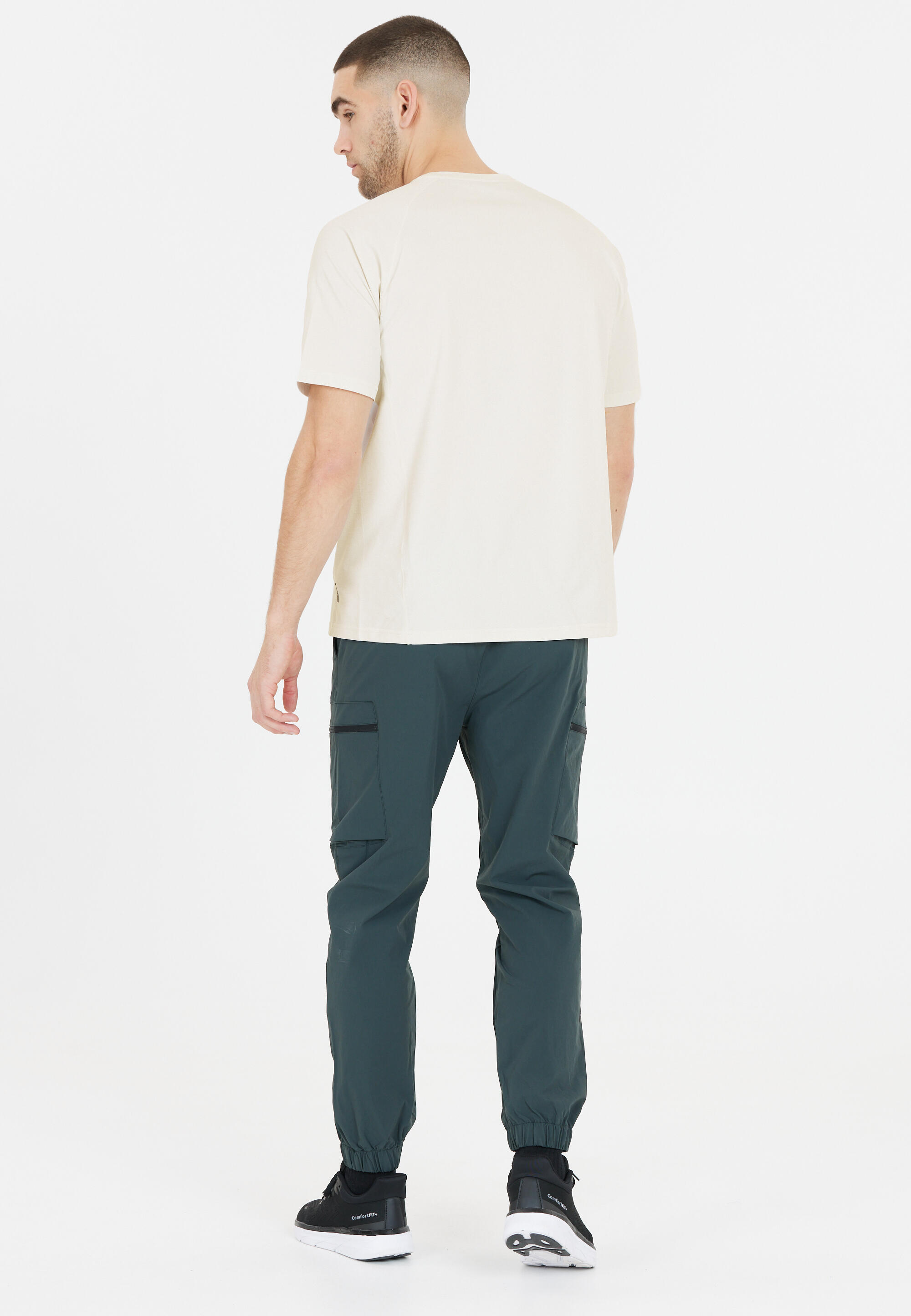 T-shirt Kaleb 6/15