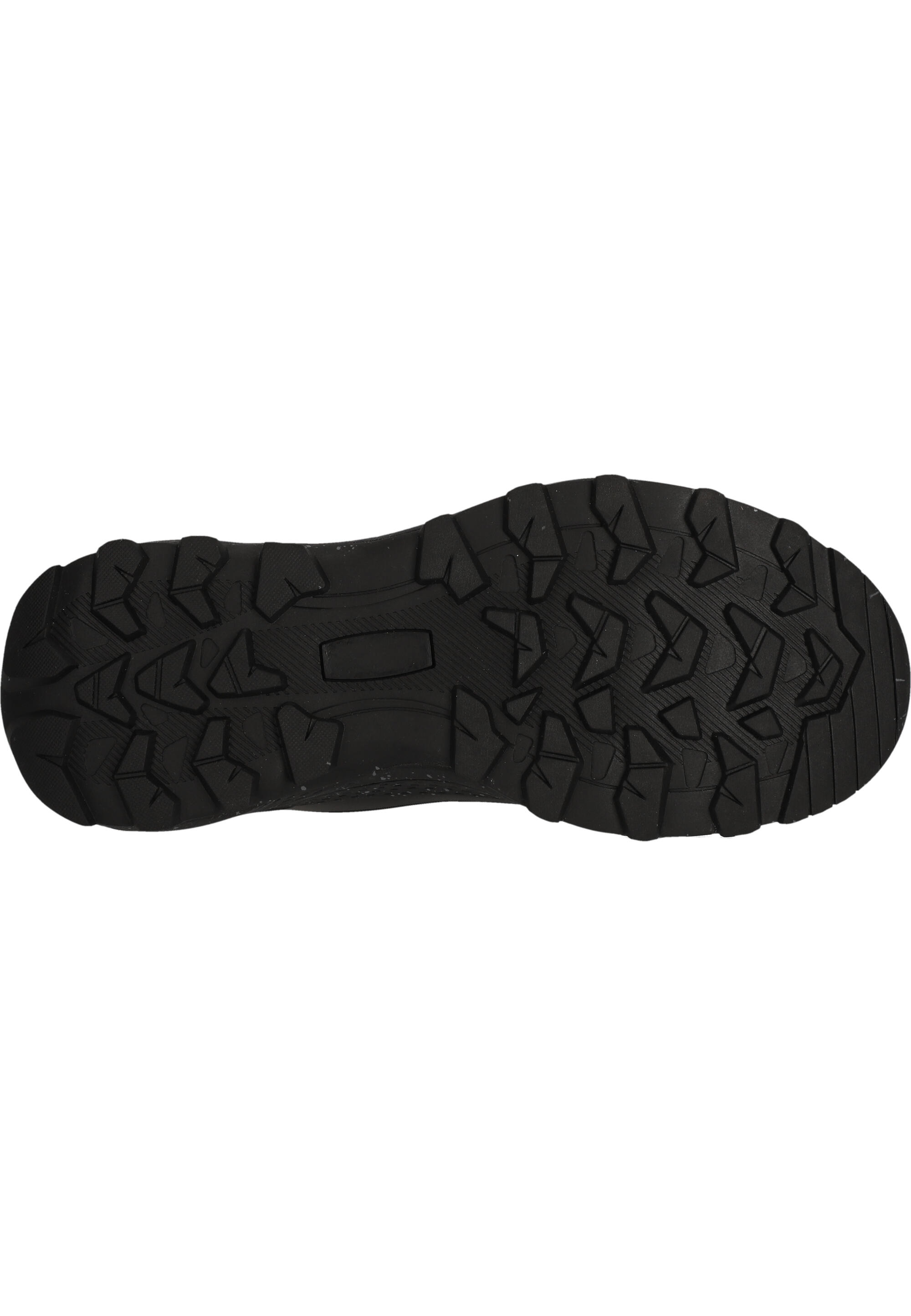 Buty trekkingowe Whistler Geretto 7/15