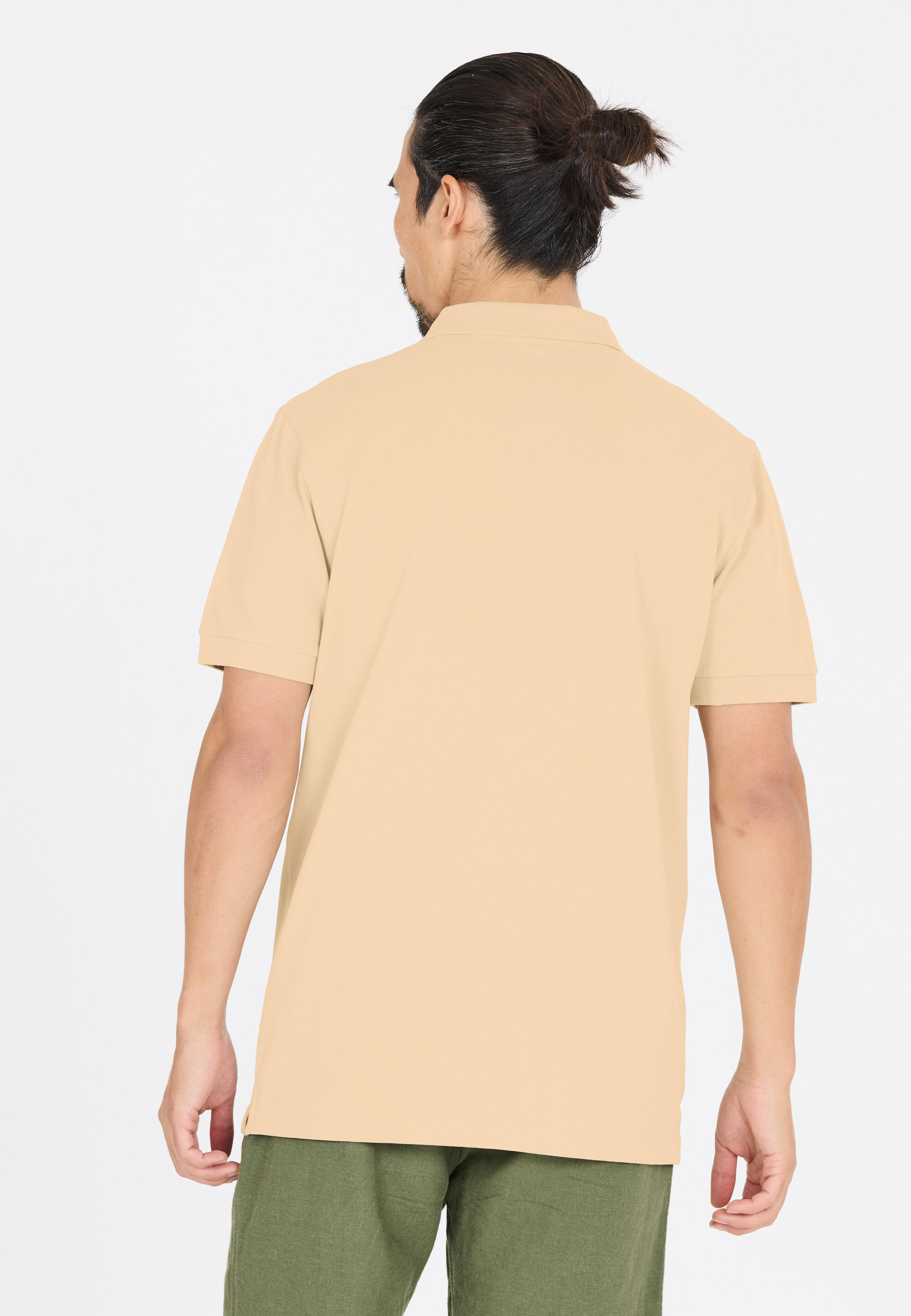 Polo Harrold 6/15
