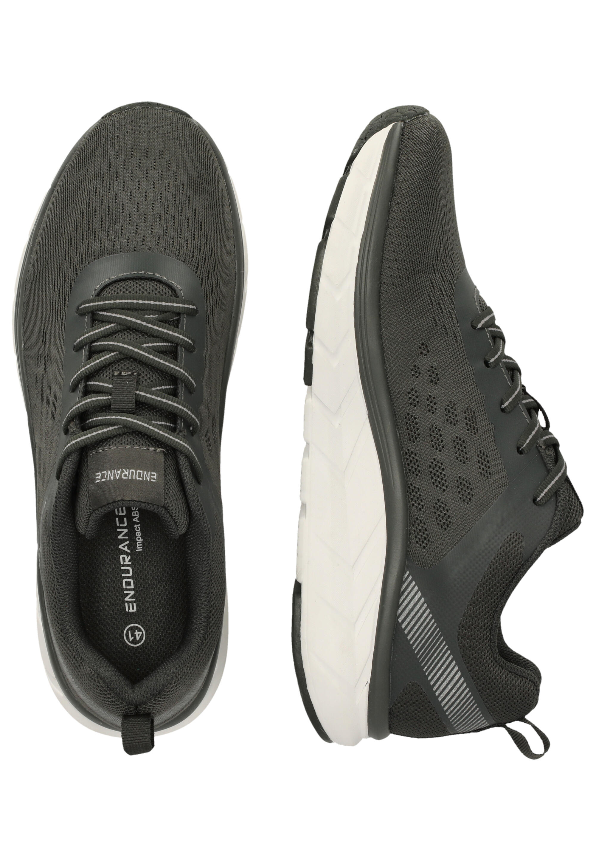Buty do treningu biegowego Endurance Fortlian 6/15