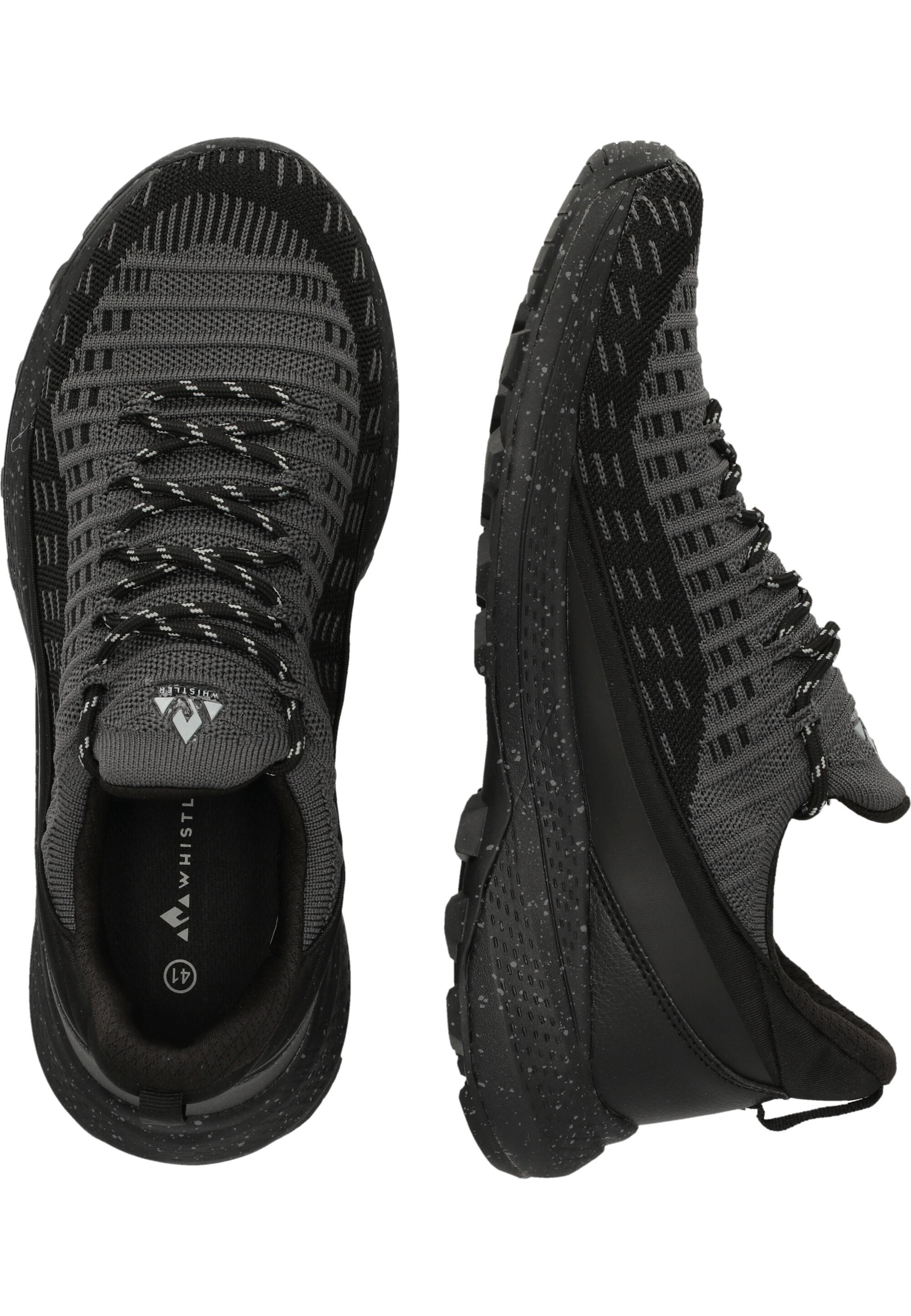 Buty trekkingowe Whistler Geretto 6/15