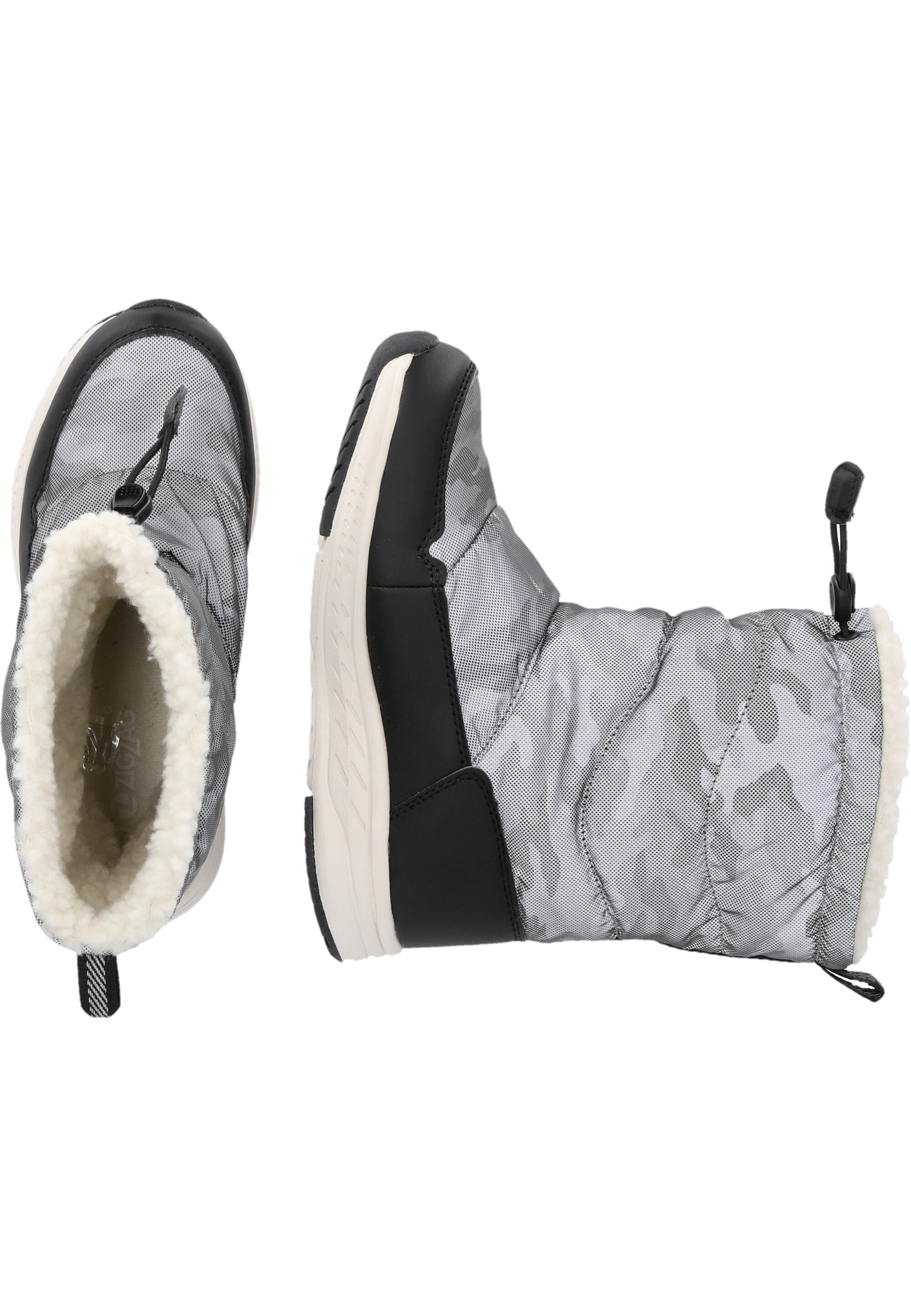 Bottes d'hiver Sanen Kids 6/15