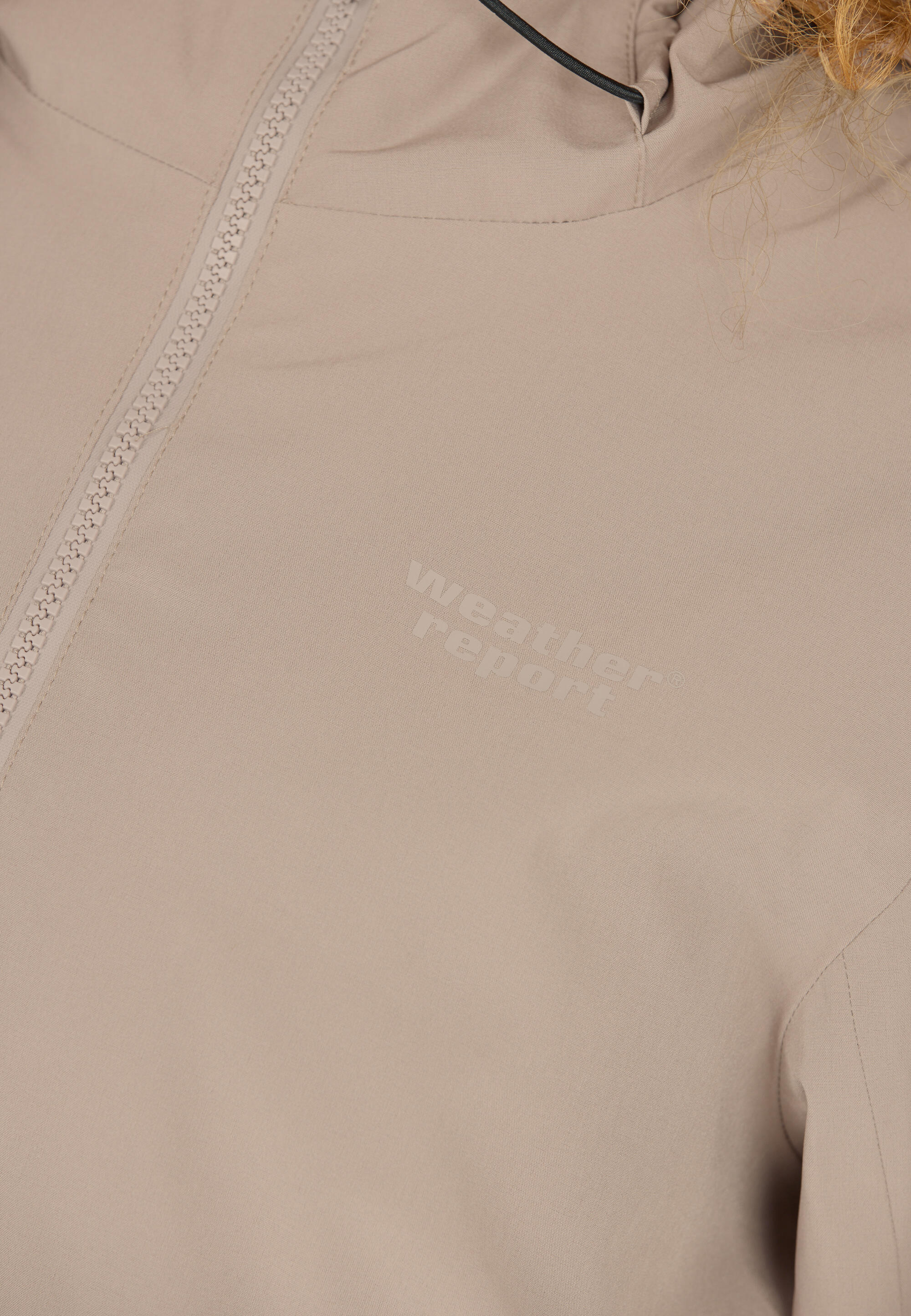 Parka Dayton 8/15