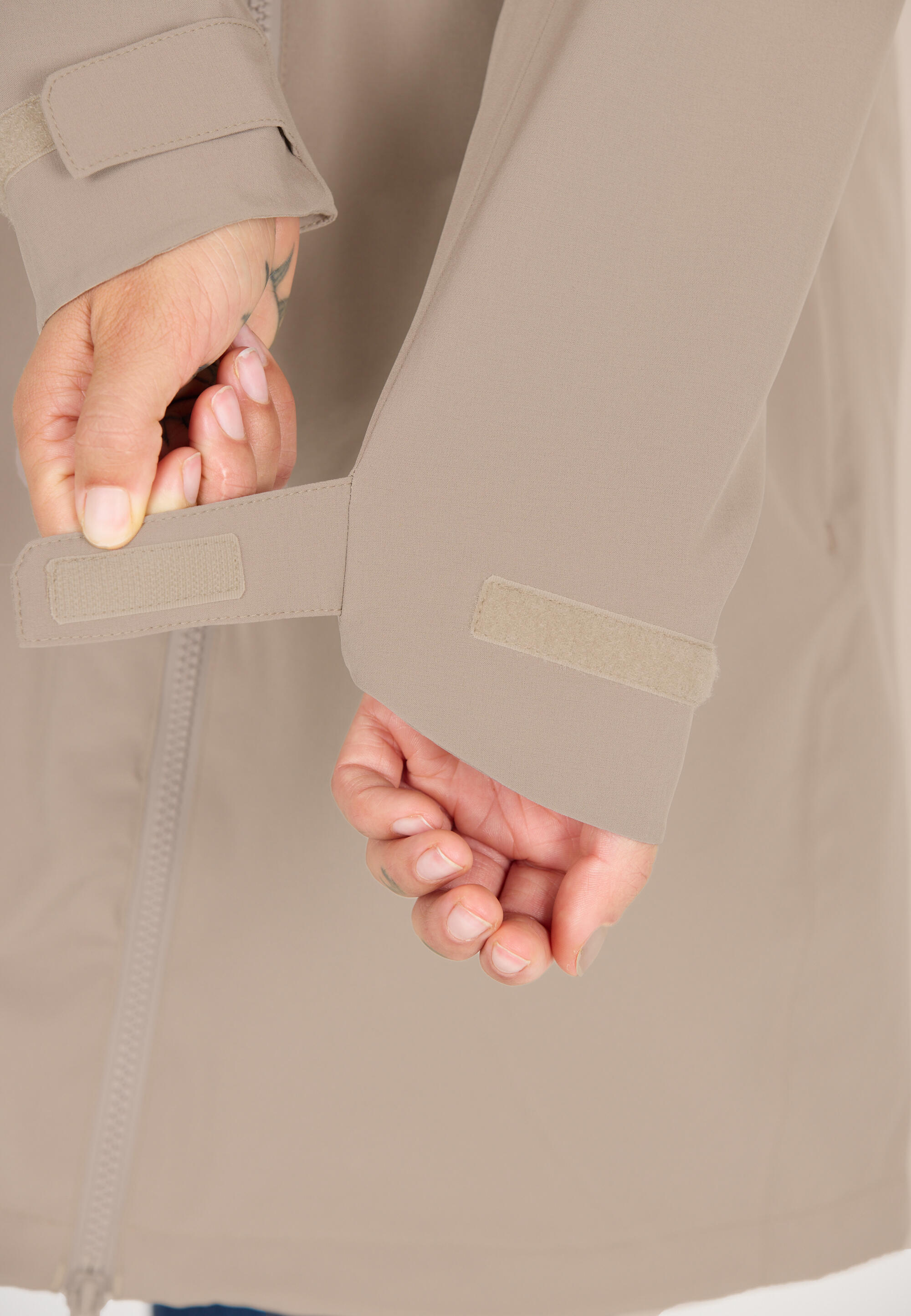 Parka Dayton 6/15
