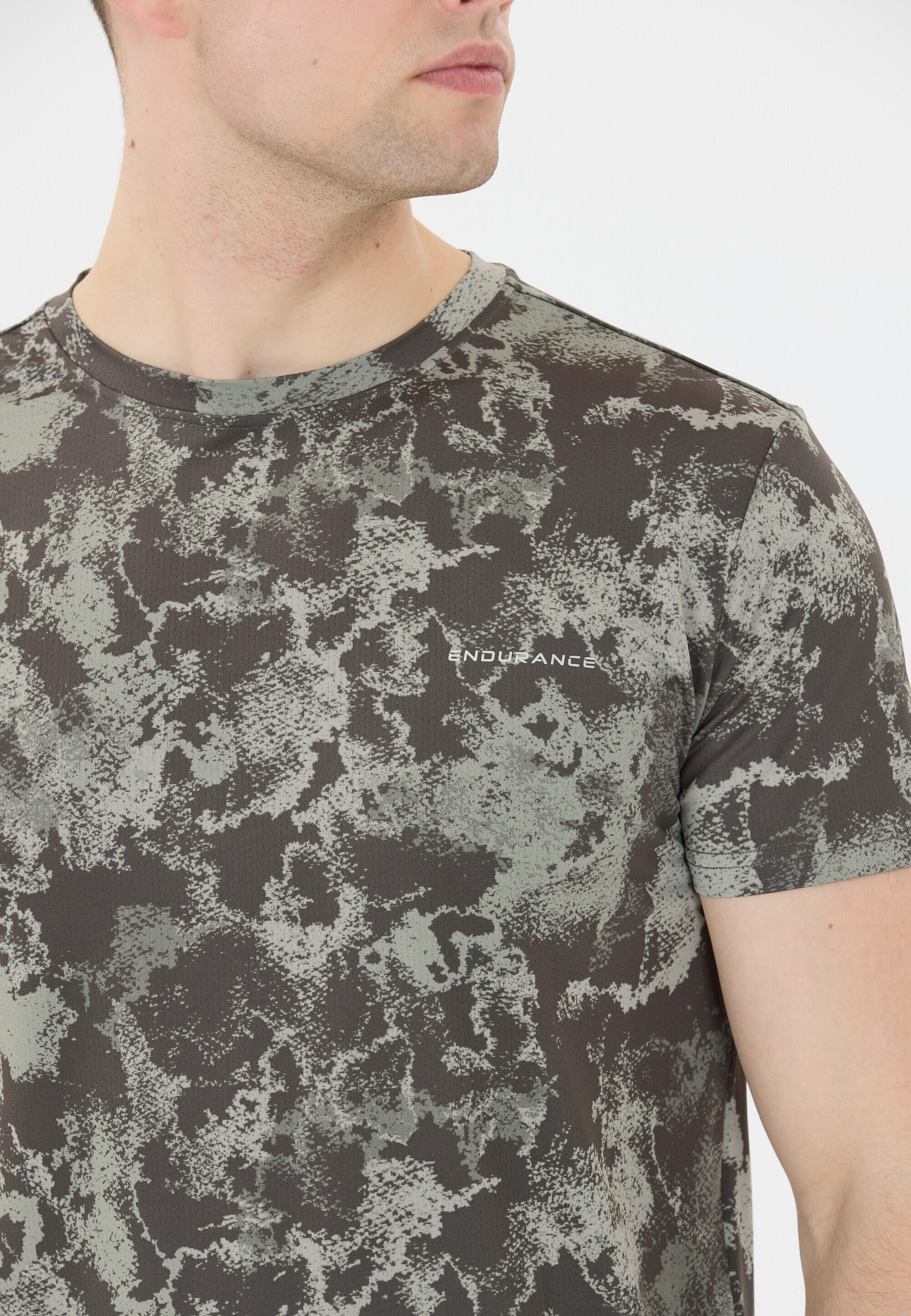 Sport-Shirt Genen 8/15