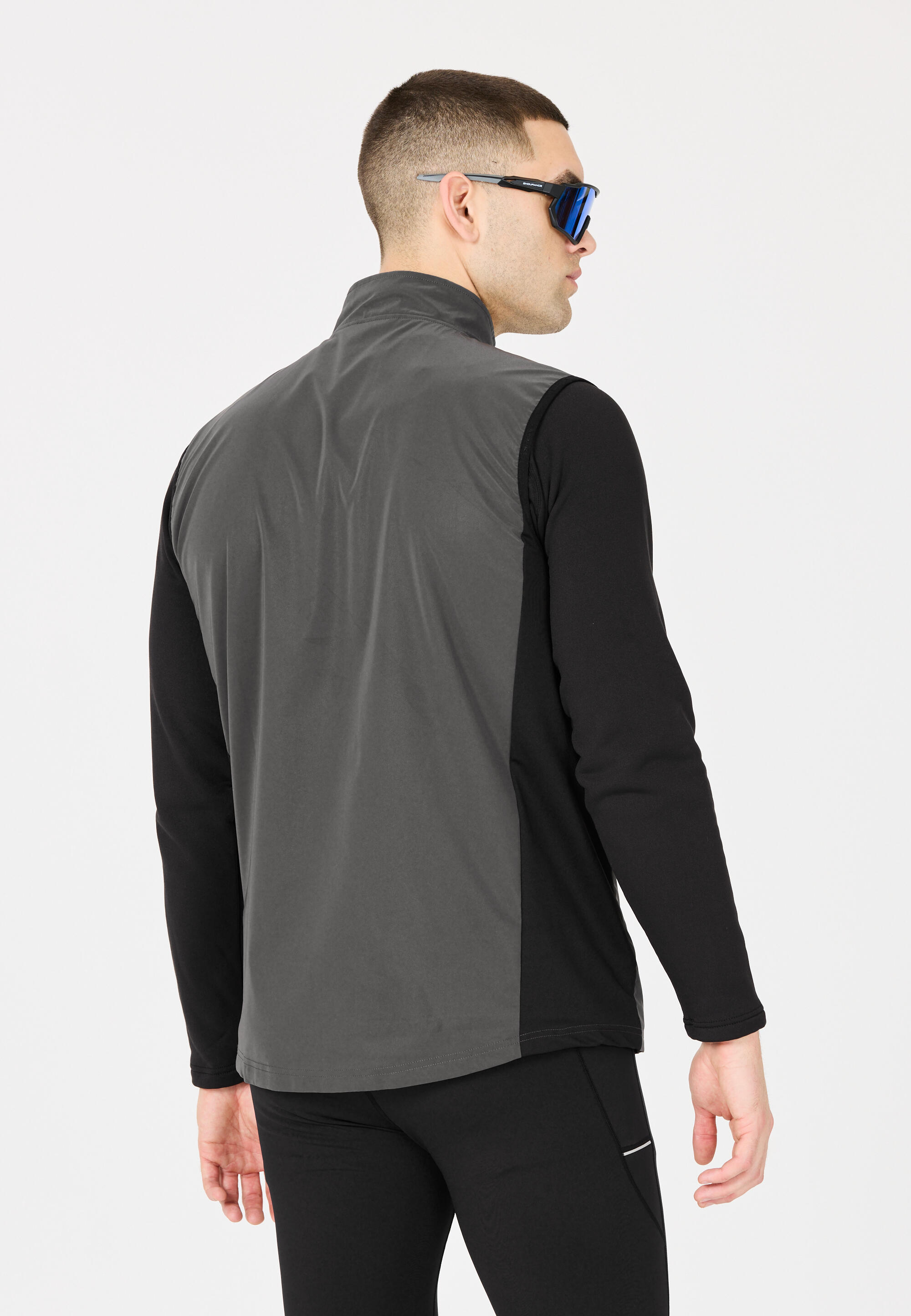 Vest Cimaron 6/15