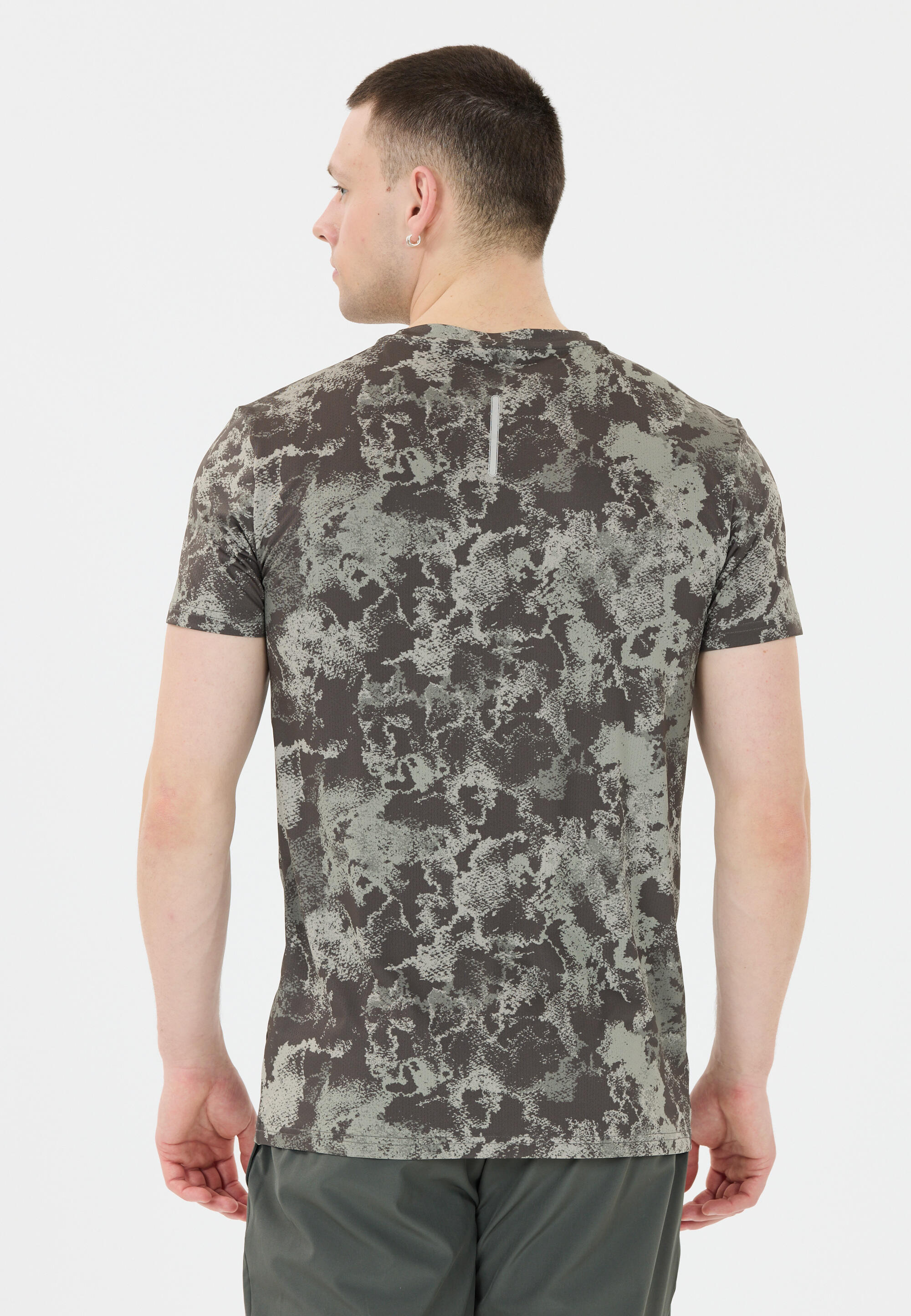 Sport-Shirt Genen 6/15