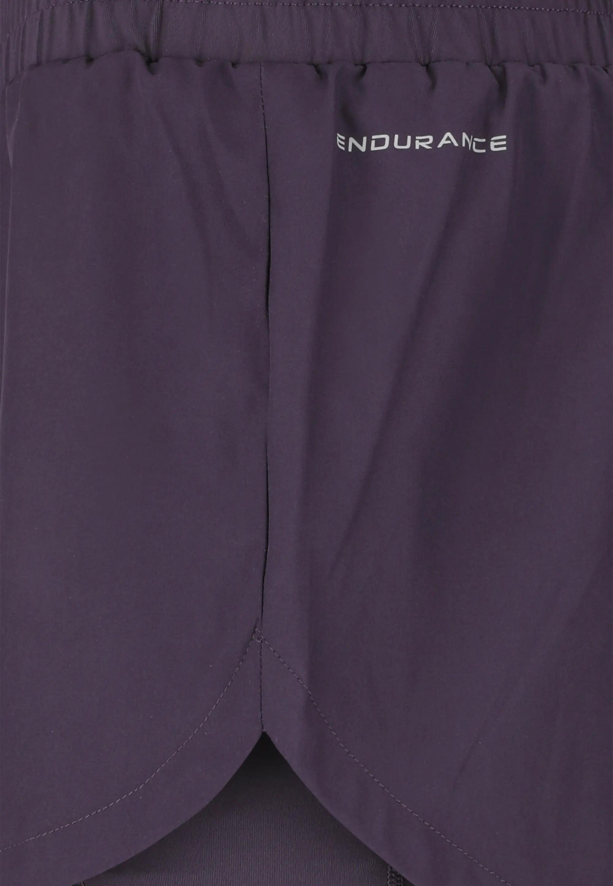 Korte broek Yarol 8/15