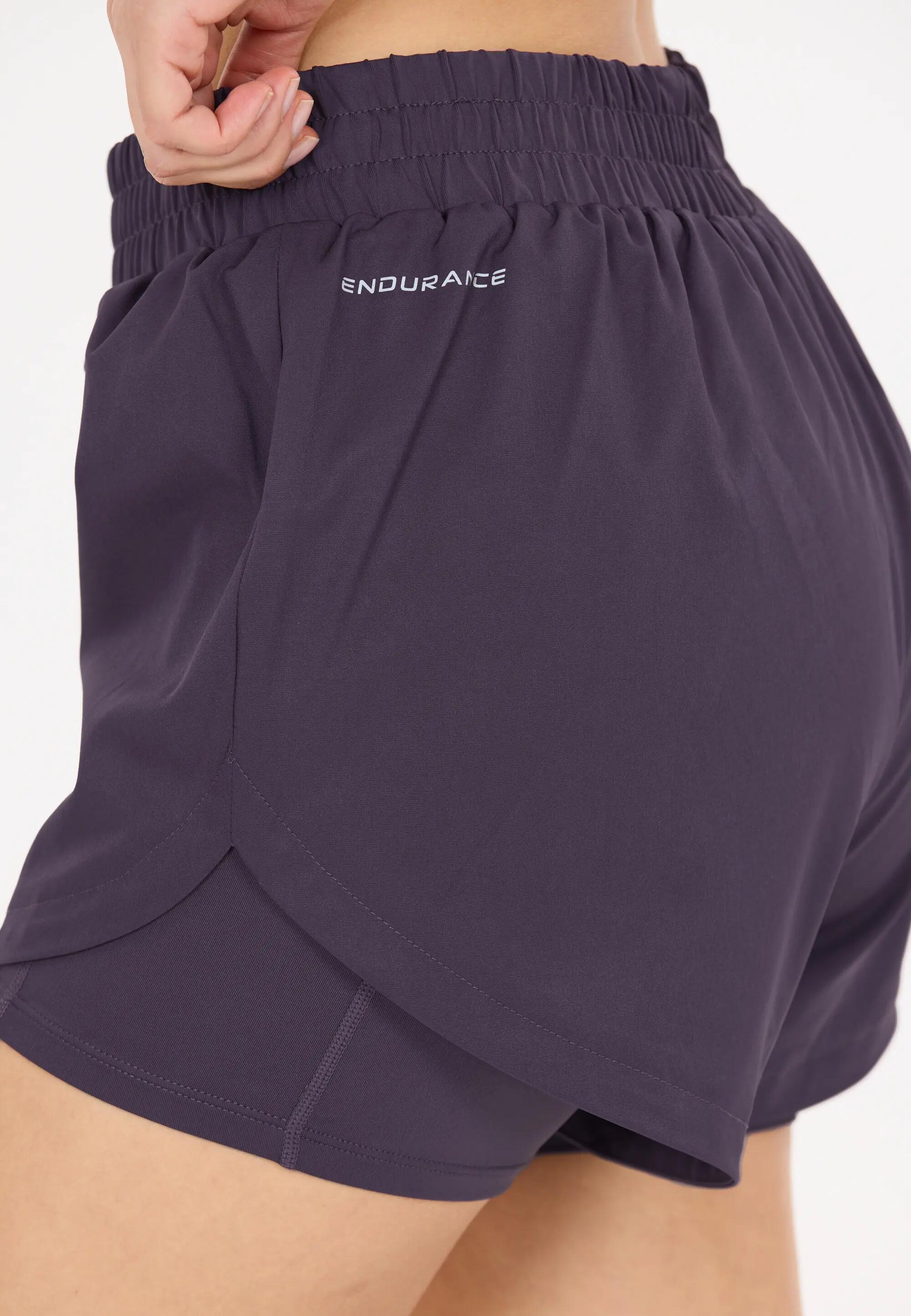 Korte broek Yarol 7/15