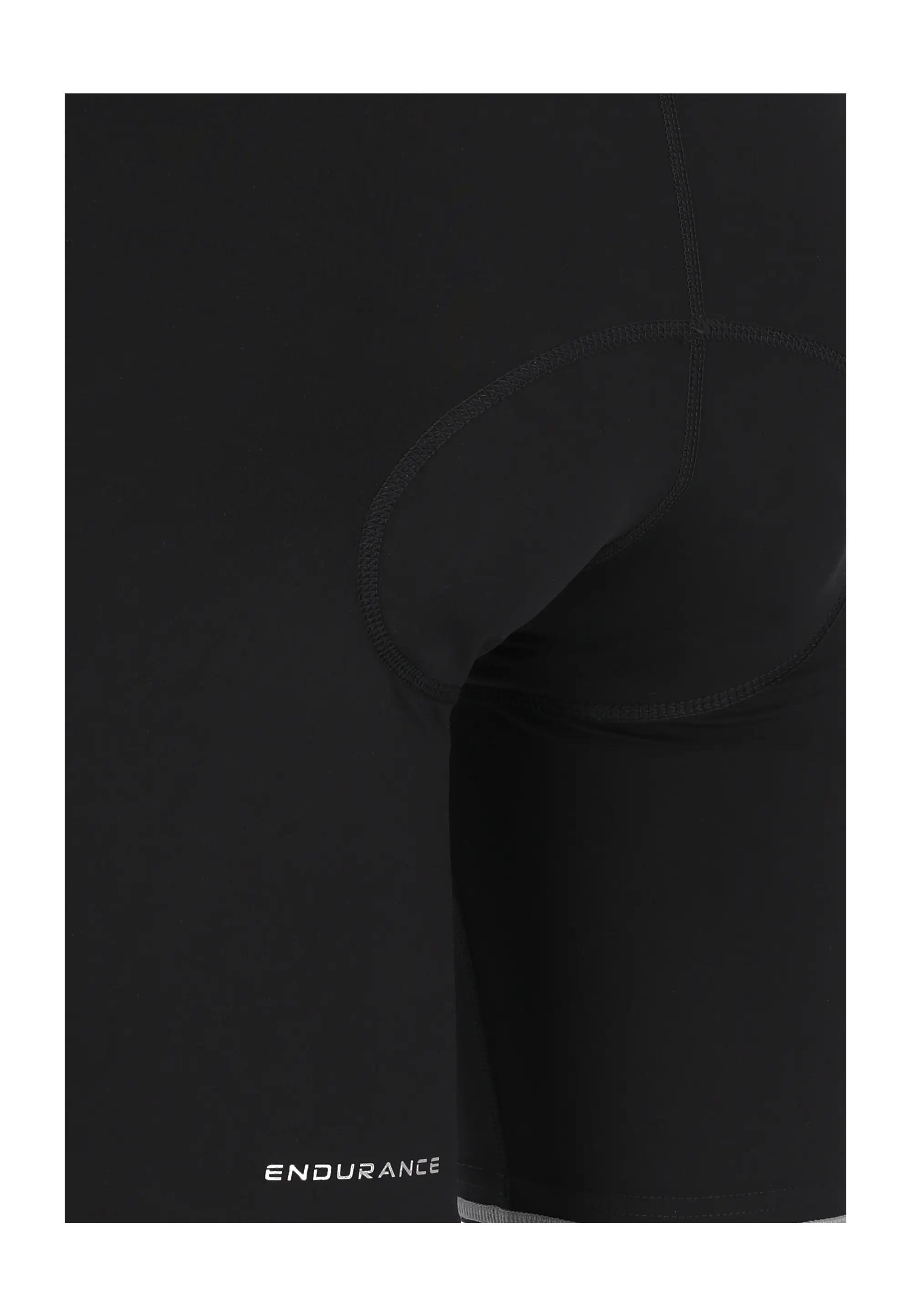 Women's thigh-high boots Endurance Juvel 6/15