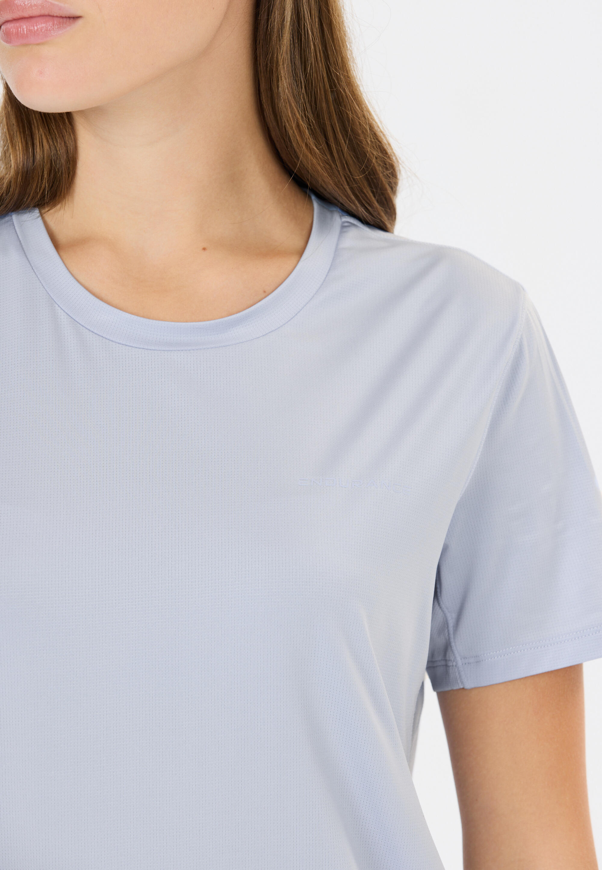 Maillot feminino Endurance Nan 9/15