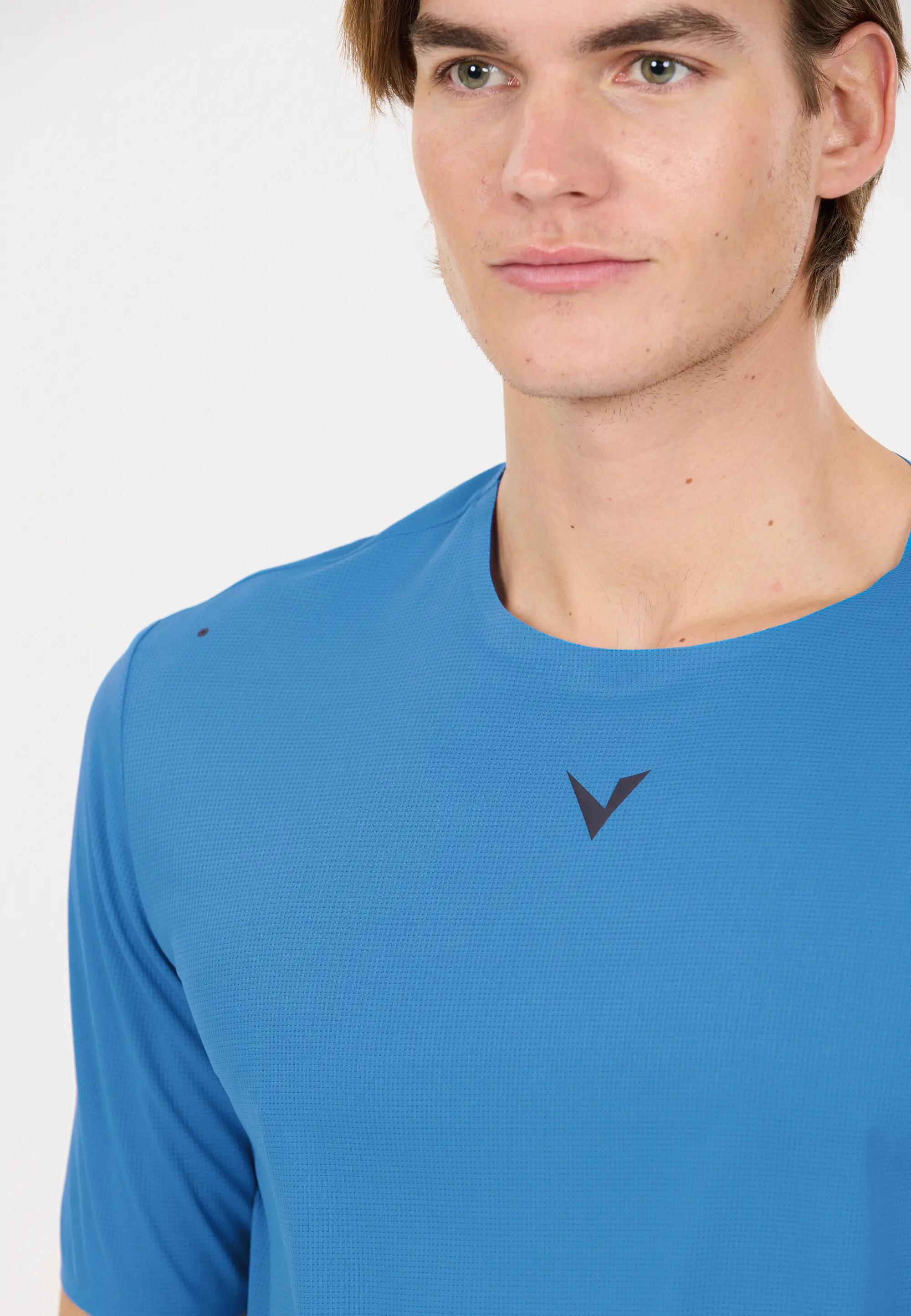 T-Shirt Ayaan 8/15