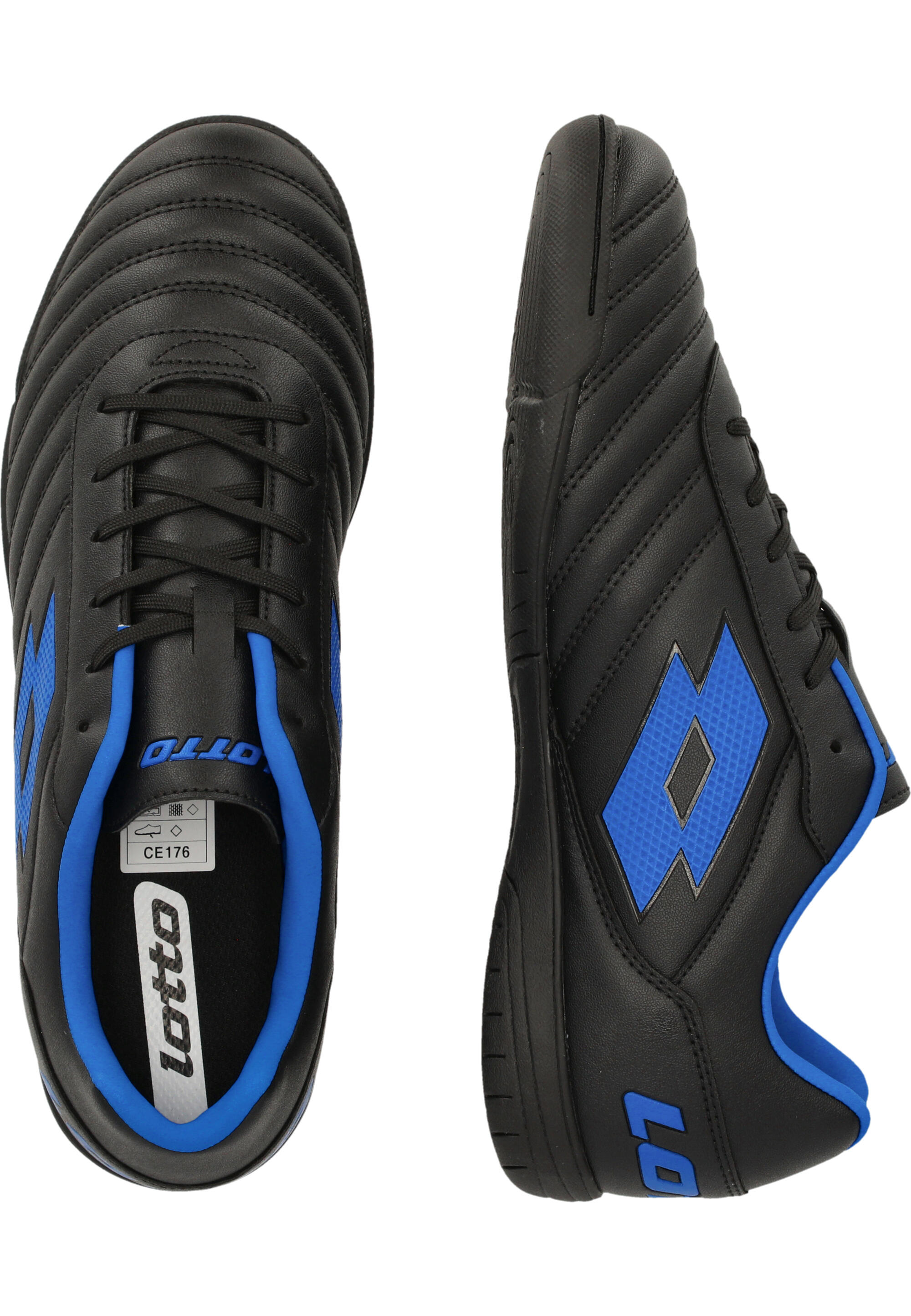 Hallenfußballschuh Milano 700 6/15