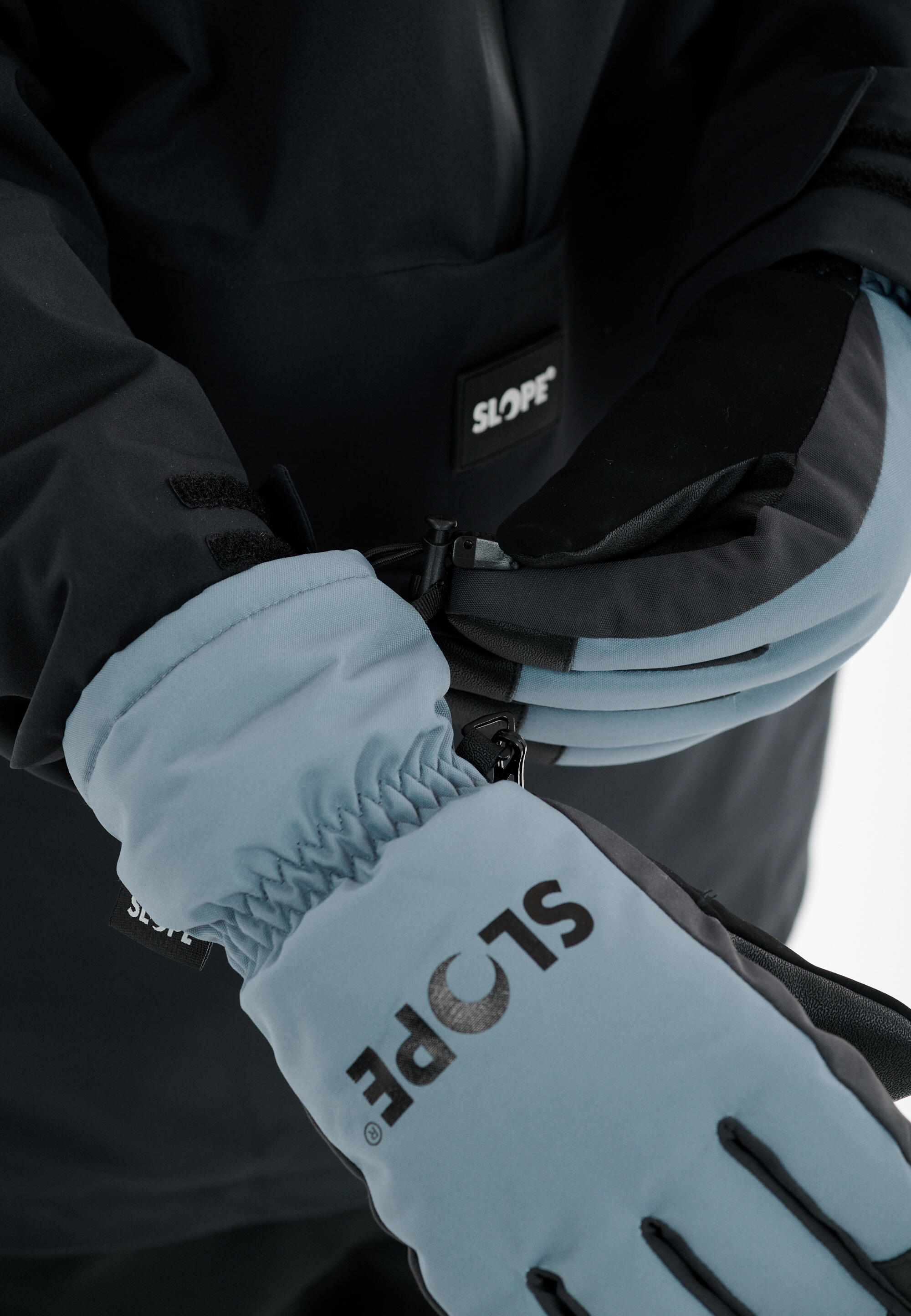 Gants Finnick 6/15
