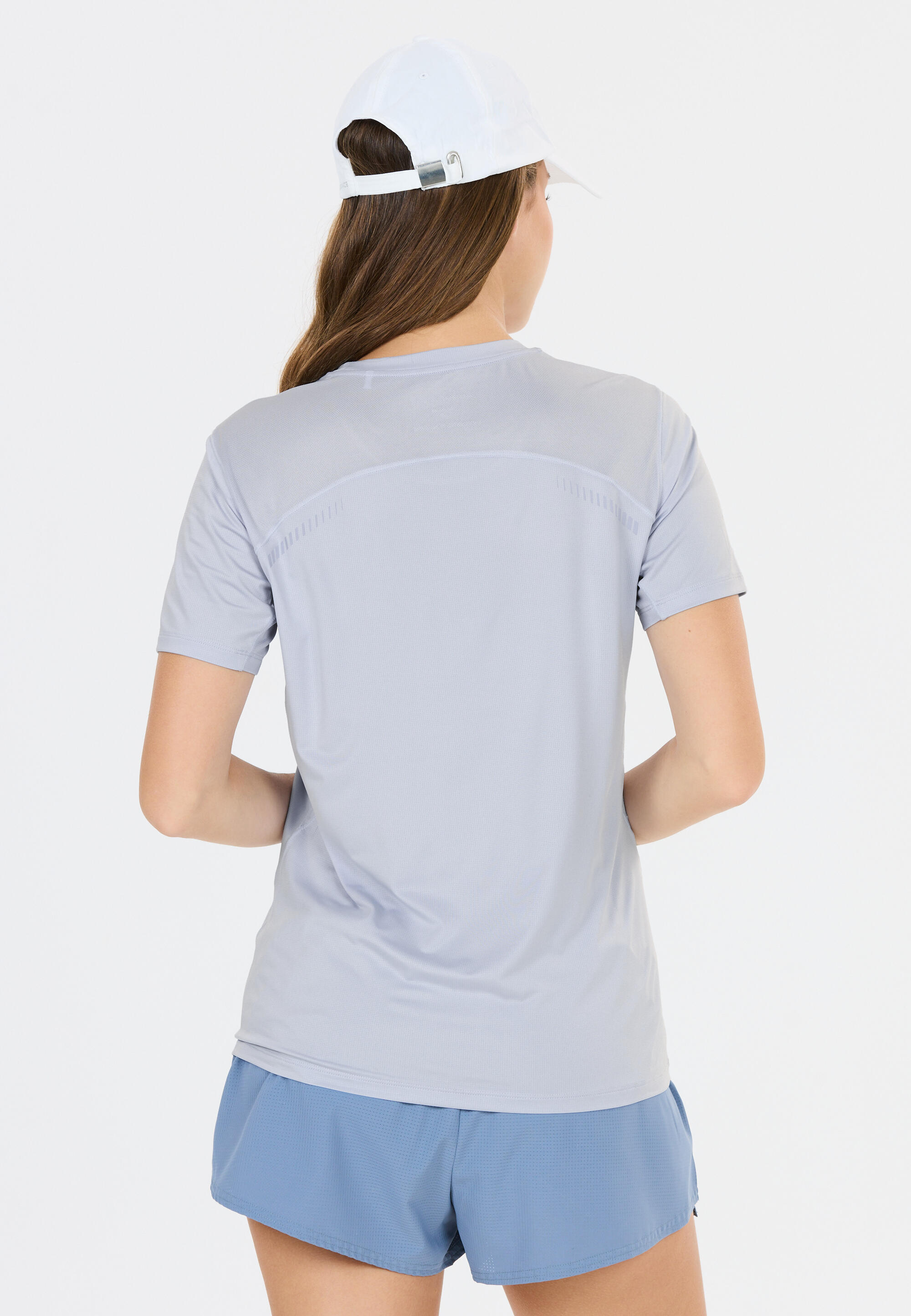 Maillot feminino Endurance Nan 6/15