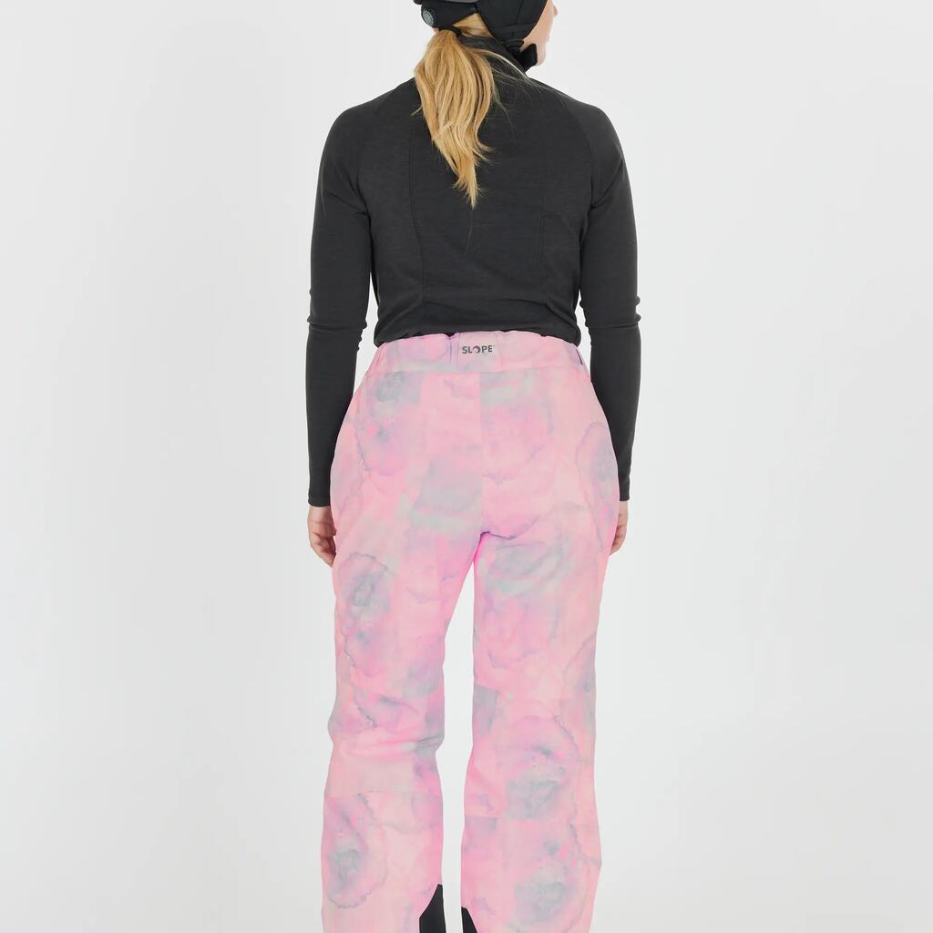 Women's ski Trousers Slope Killy Aop