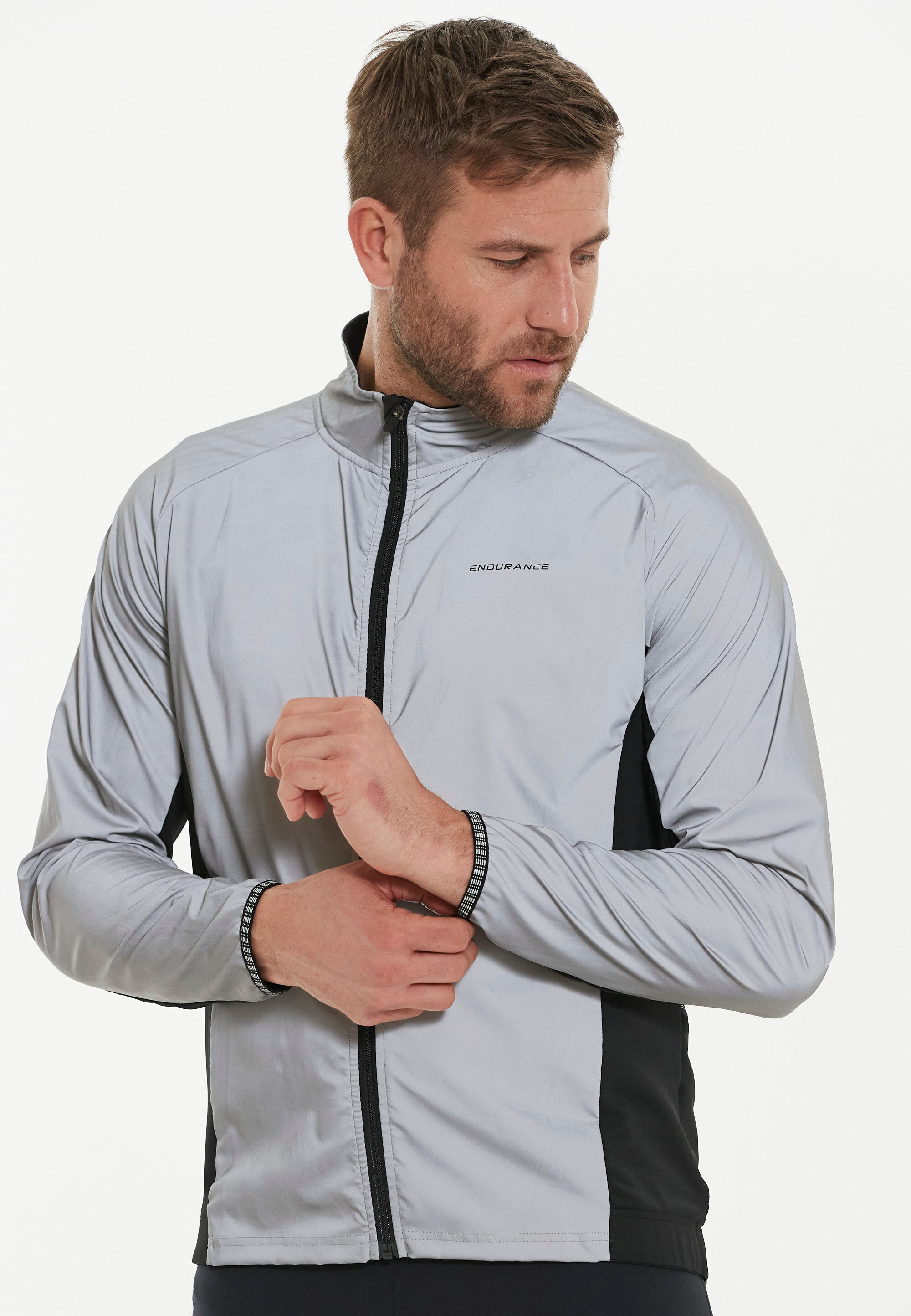 Veste coupe vent Jellier 9/15